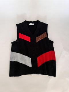 Men's Kiko Kostadinov Sweaters & Knitwear | Grailed