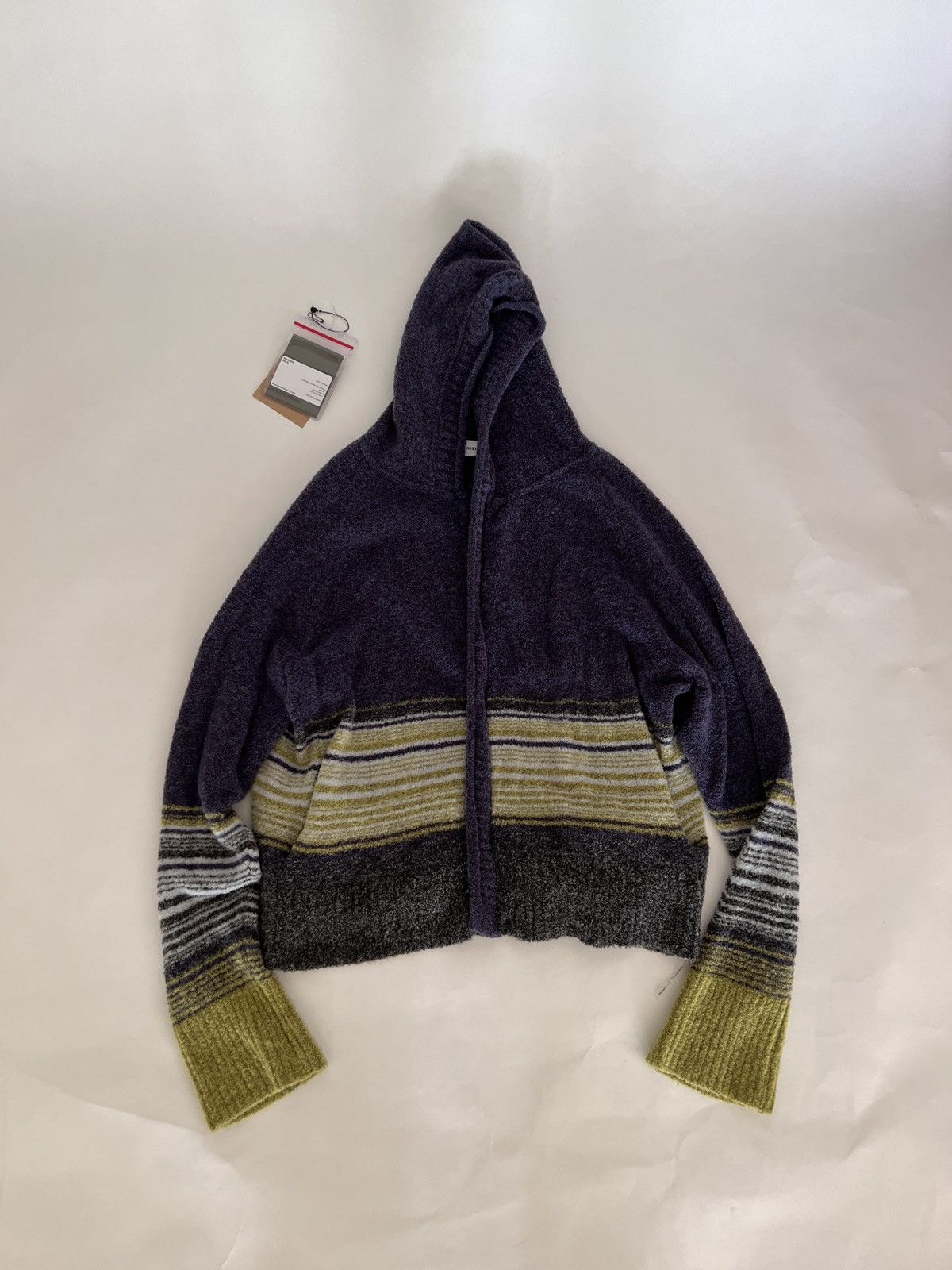 kiko kostadinov ketra 44