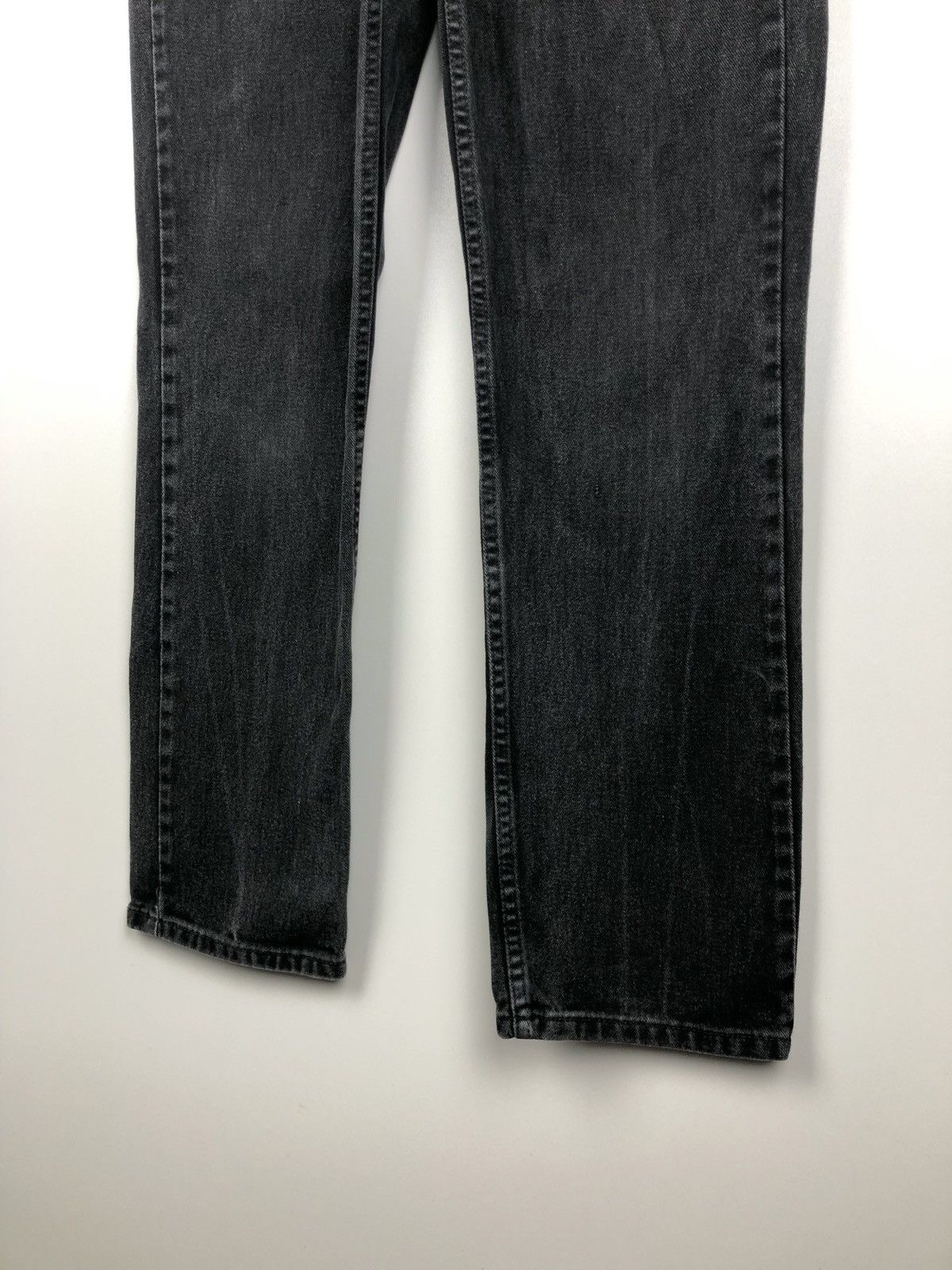 Levi's × Levi's Vintage Clothing × Vintage Vintage USA Levi’s 550 jeans mens w32 l30 MADE IN CANADA Size US 30 / EU 46 - 6 Thumbnail