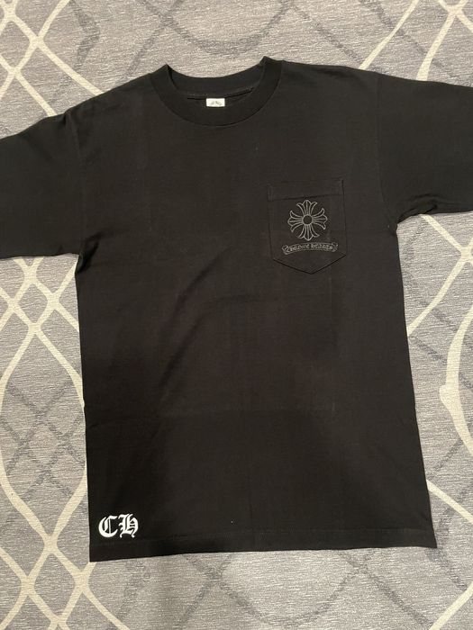 Chrome Hearts Chrome Hearts tee | Grailed