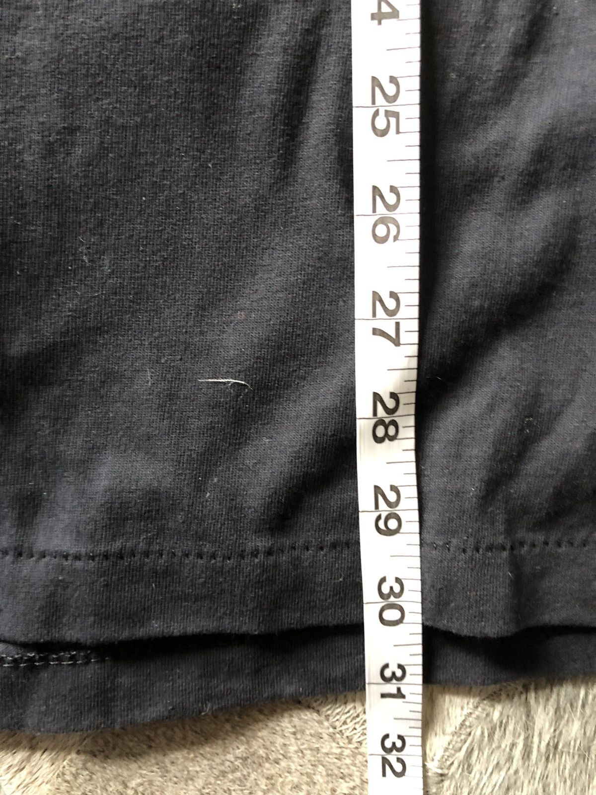 Vintage 1990s vintage graphic tee Y2K single stitch Size US L / EU 52-54 / 3 - 4 Thumbnail