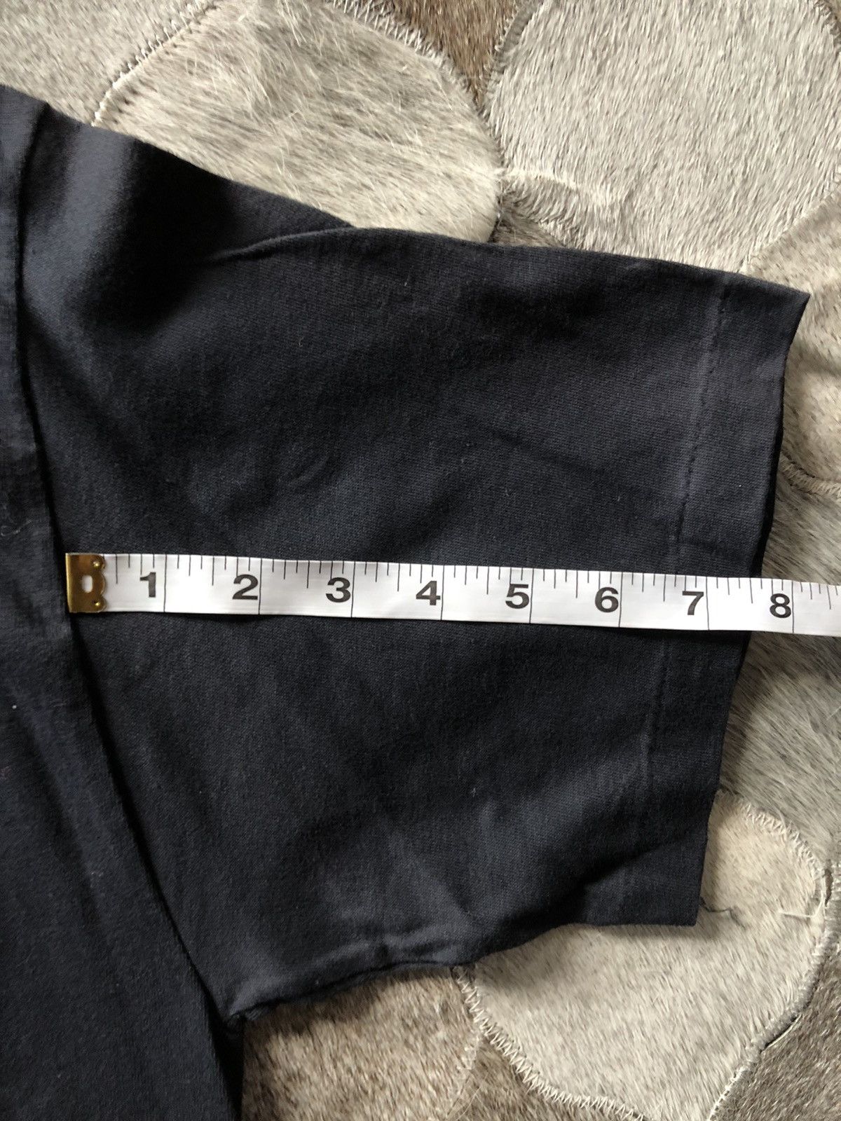 Vintage 1990s vintage graphic tee Y2K single stitch Size US L / EU 52-54 / 3 - 7 Thumbnail