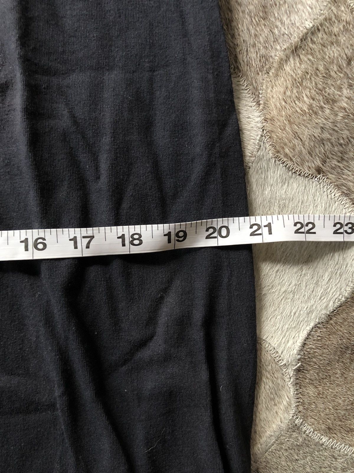 Vintage 1990s vintage graphic tee Y2K single stitch Size US L / EU 52-54 / 3 - 6 Thumbnail