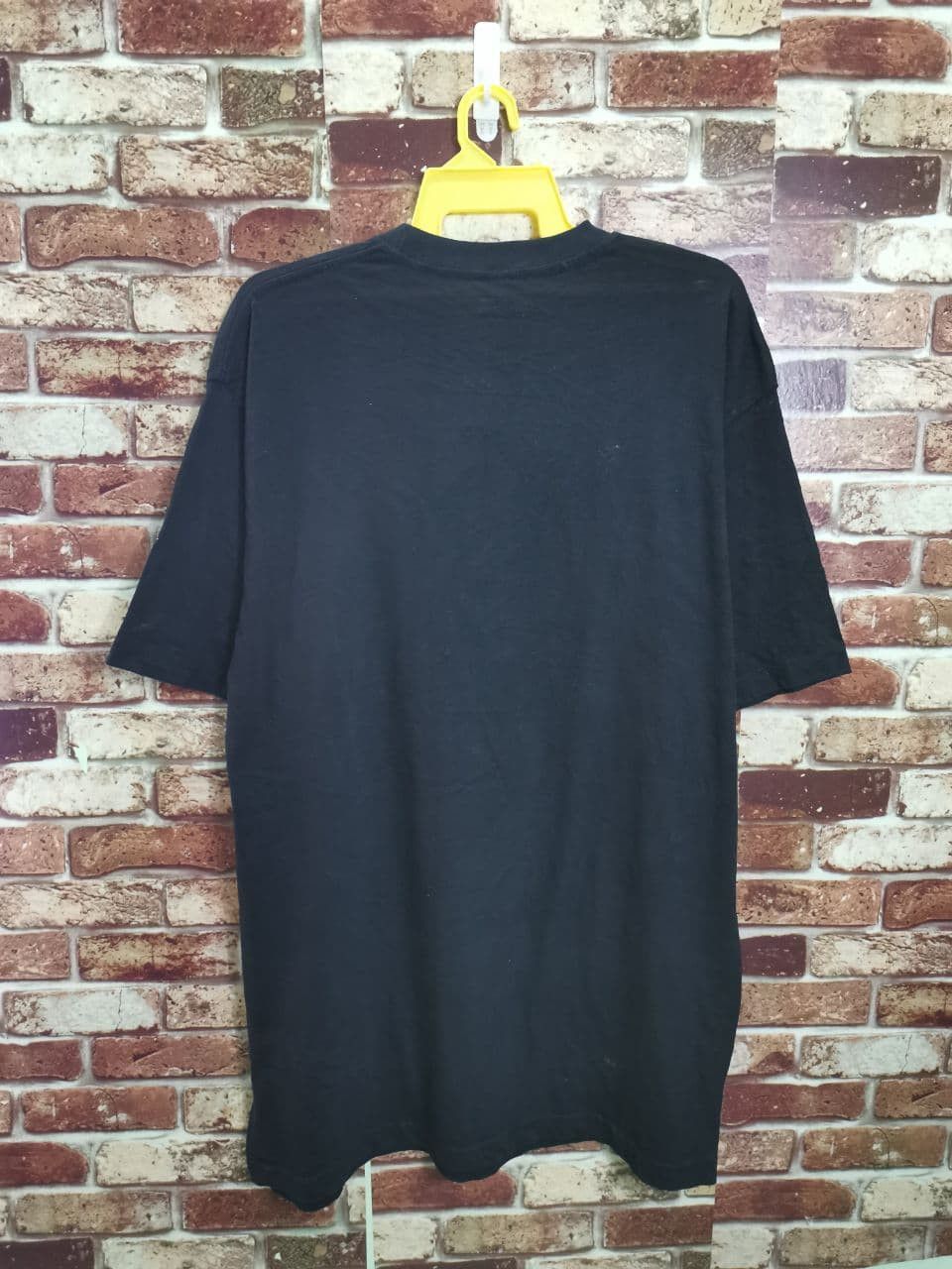 Rap Tees × Vintage Lil Wayne Rap T-shirt / Tupac/ Bob Marley/Kanyewest Size US XXL / EU 58 / 5 - 3 Thumbnail