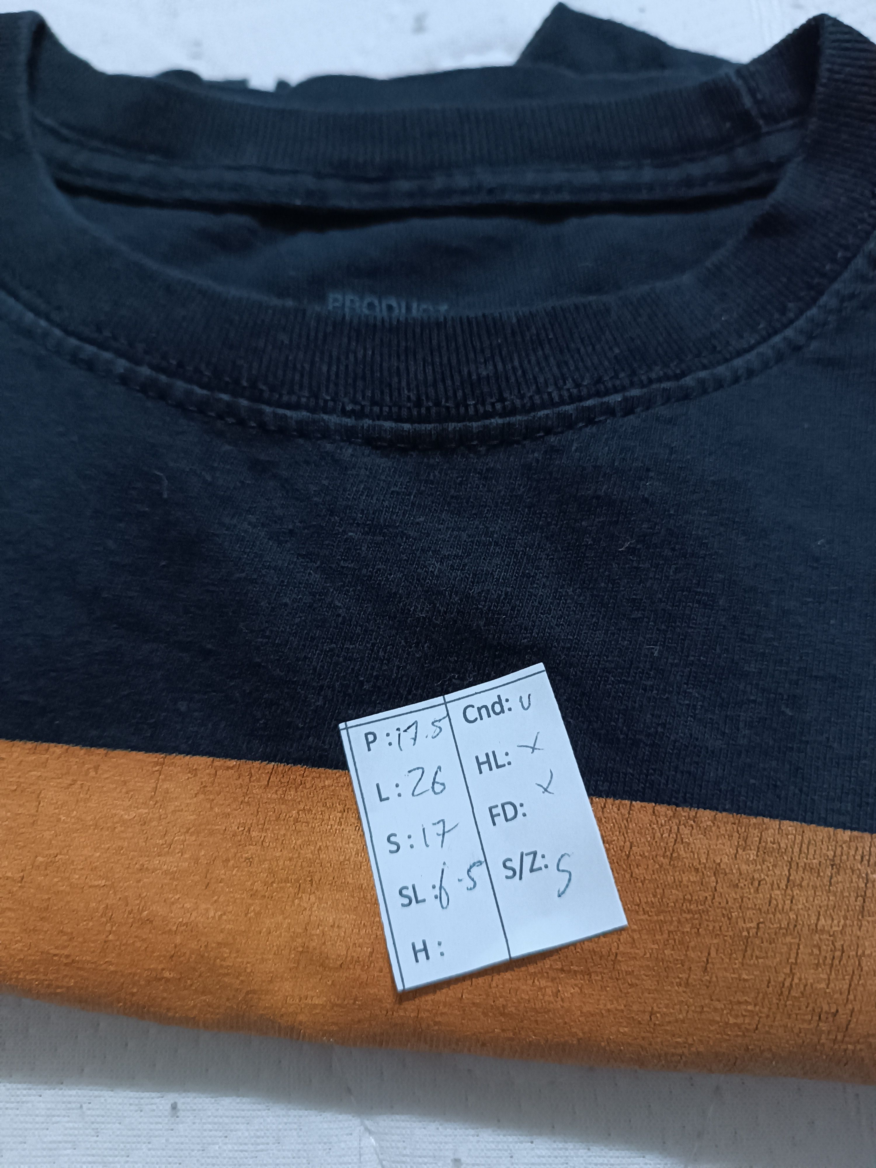 Mac Miller MAC MILLER 2018 LAST PROMO TEE (peep malone travis scott) Size US S / EU 44-46 / 1 - 12 Thumbnail