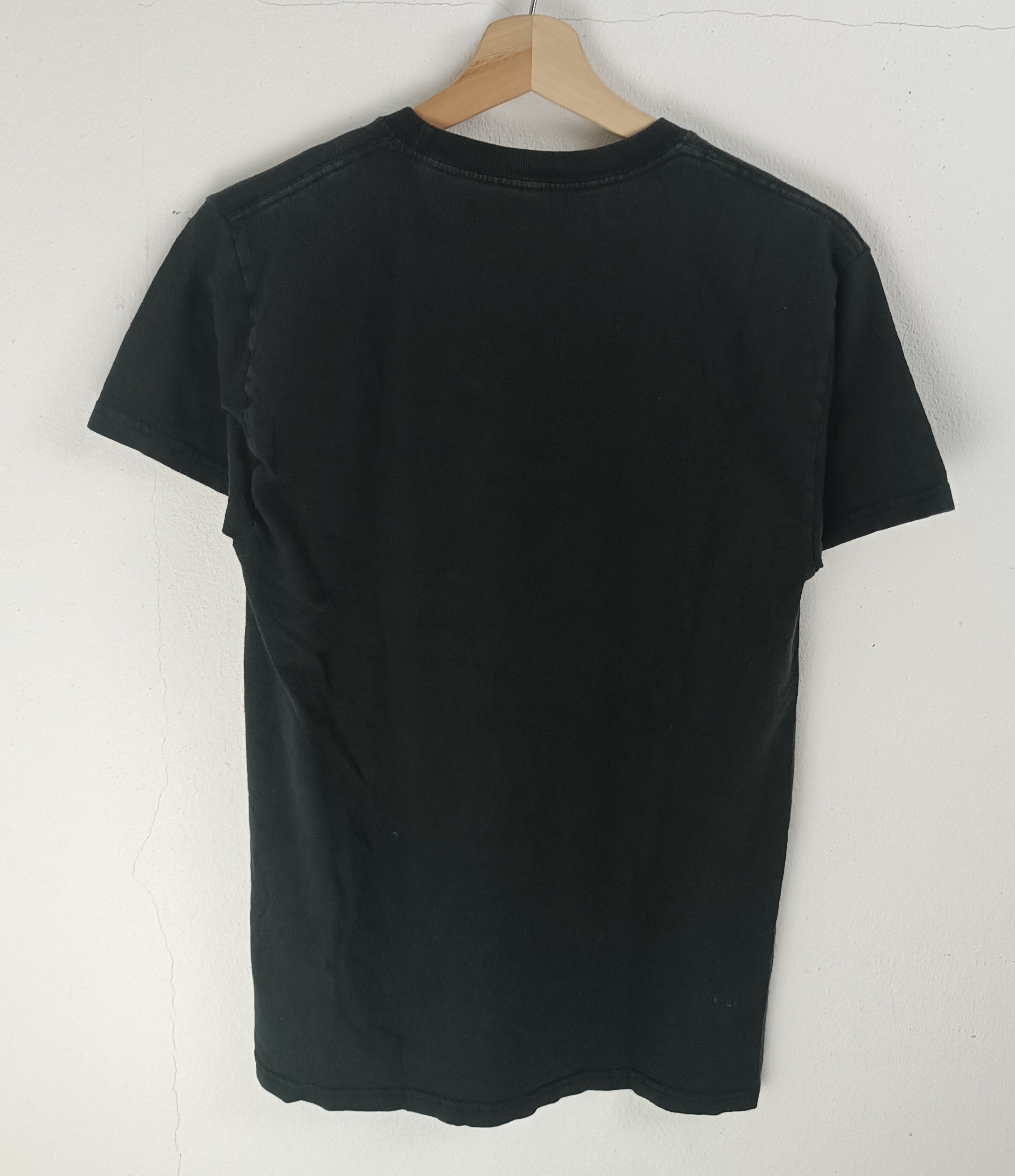 Mac Miller MAC MILLER 2018 LAST PROMO TEE (peep malone travis scott) Size US S / EU 44-46 / 1 - 4 Thumbnail
