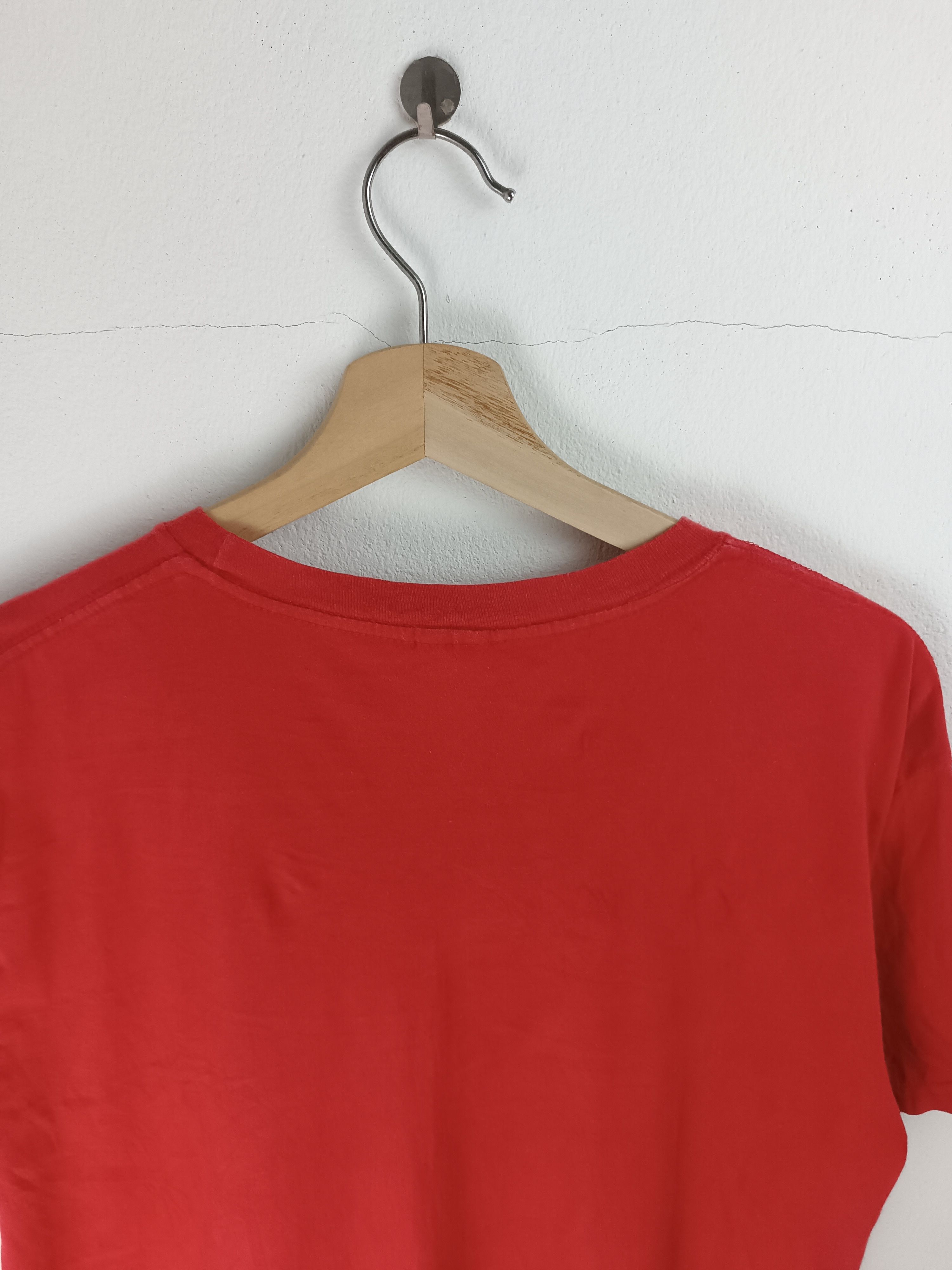 Vintage VINTAGE MATHILDA FROM LEON THE PROFESSIONAL MOVIE TEE Size US XL / EU 56 / 4 - 9 Thumbnail