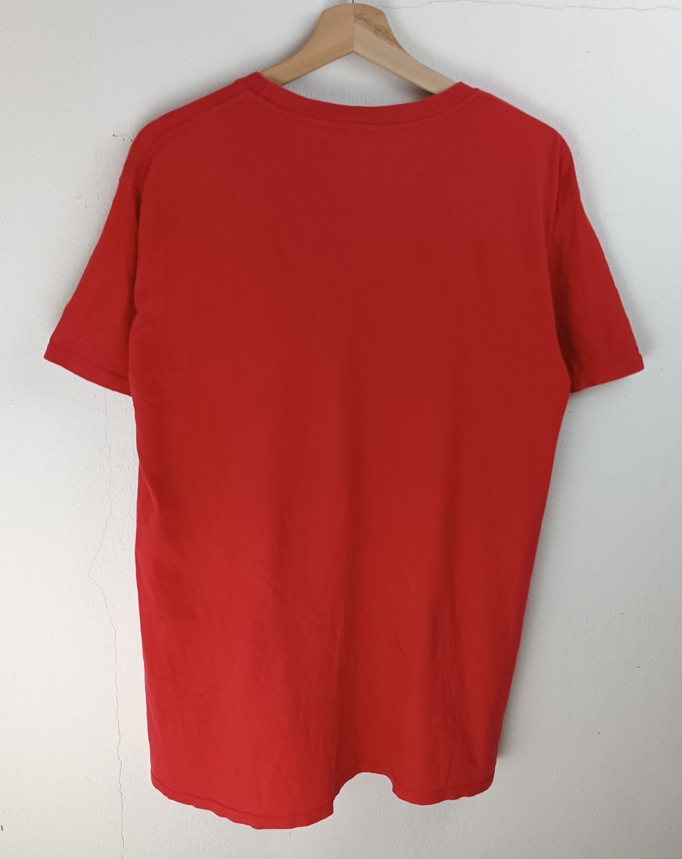 Vintage VINTAGE MATHILDA FROM LEON THE PROFESSIONAL MOVIE TEE Size US XL / EU 56 / 4 - 8 Thumbnail