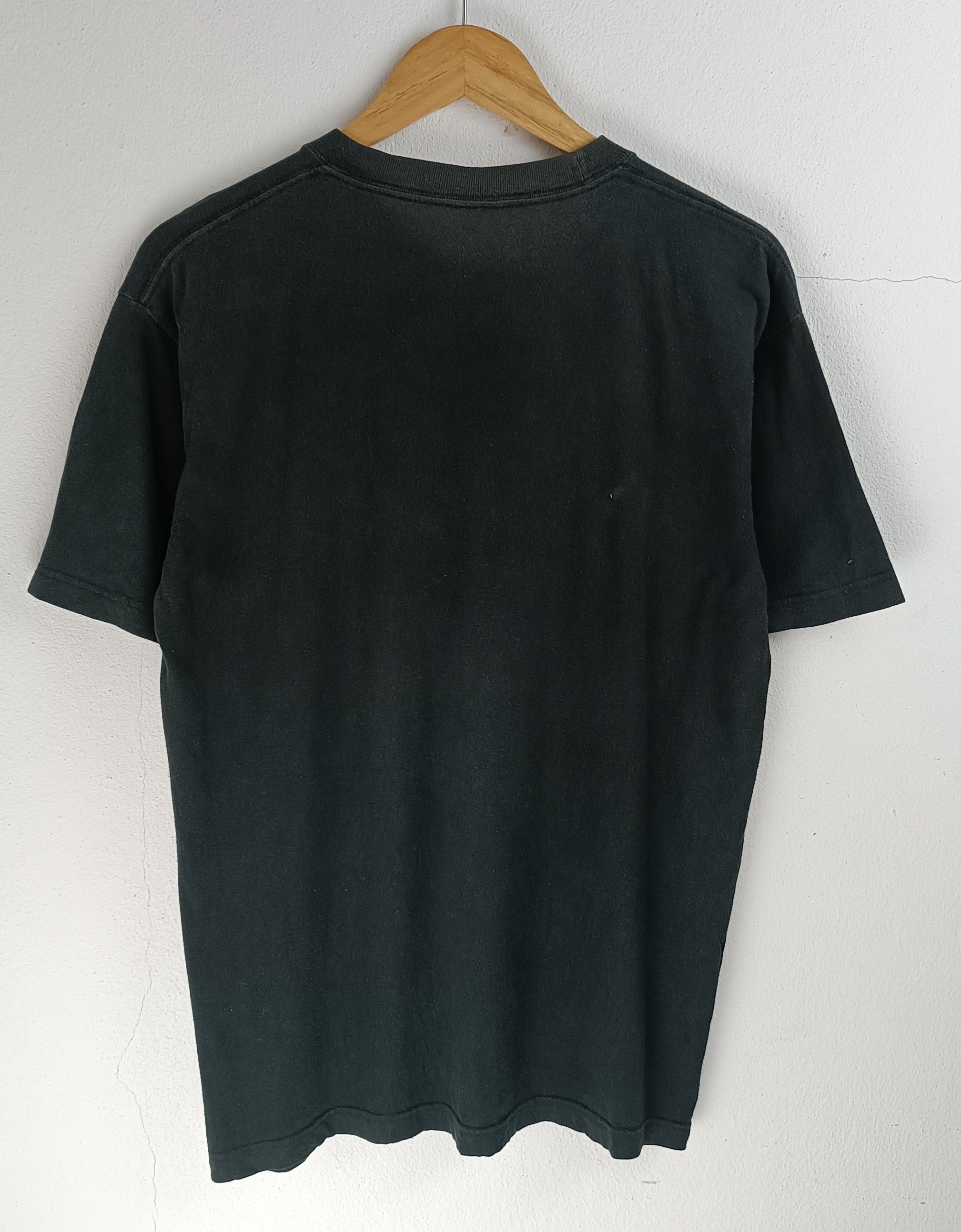 Anime VINTAGE 11 EYES SIN DAMNATION AND ATONEMENT TEE games anime Size US M / EU 48-50 / 2 - 4 Thumbnail