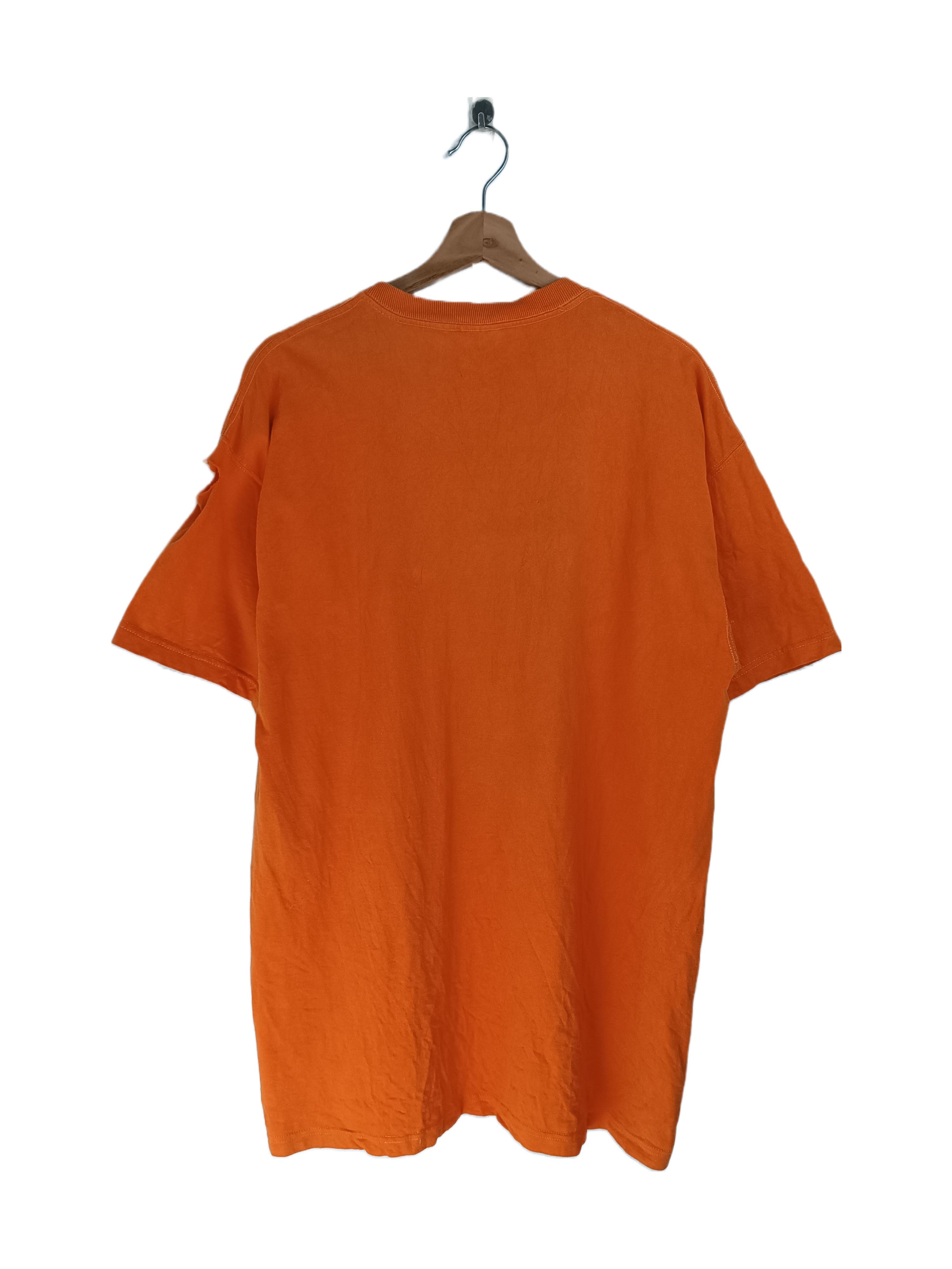 Band Tees VINTAGE Y2K AUTHORITY ZERO (bad religion greenday sum 41) Size US XL / EU 56 / 4 - 2 Thumbnail