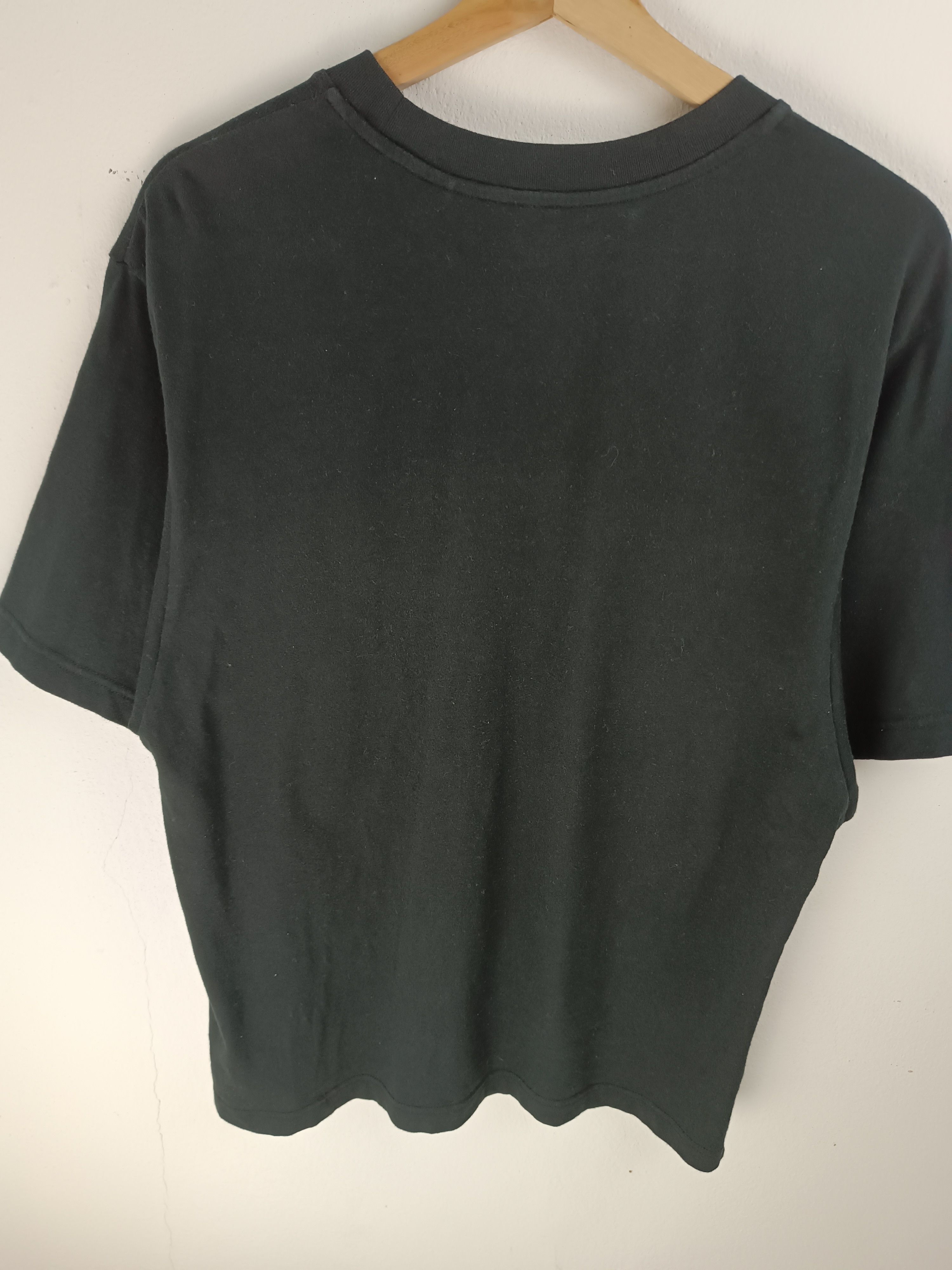 Billie Eilish BILLIE EILISH X TAKASHI MURAKAMI BOXY FLOWER BAD BOY TEE Size M / US 6-8 / IT 42-44 - 12 Thumbnail