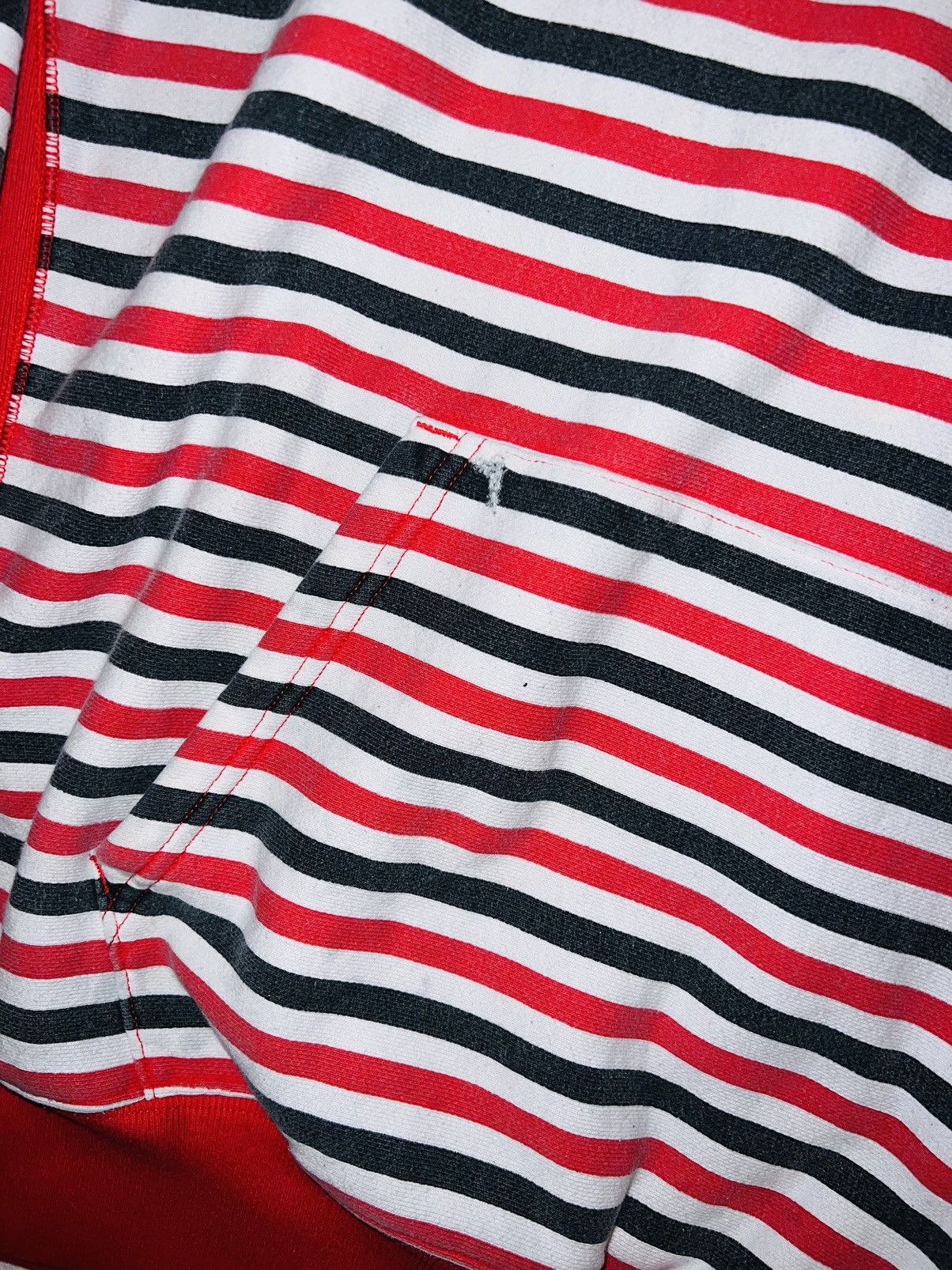 Champion × Vintage Vintage Champion Reverse Weave Hoodie Size US XXL / EU 58 / 5 - 6 Thumbnail