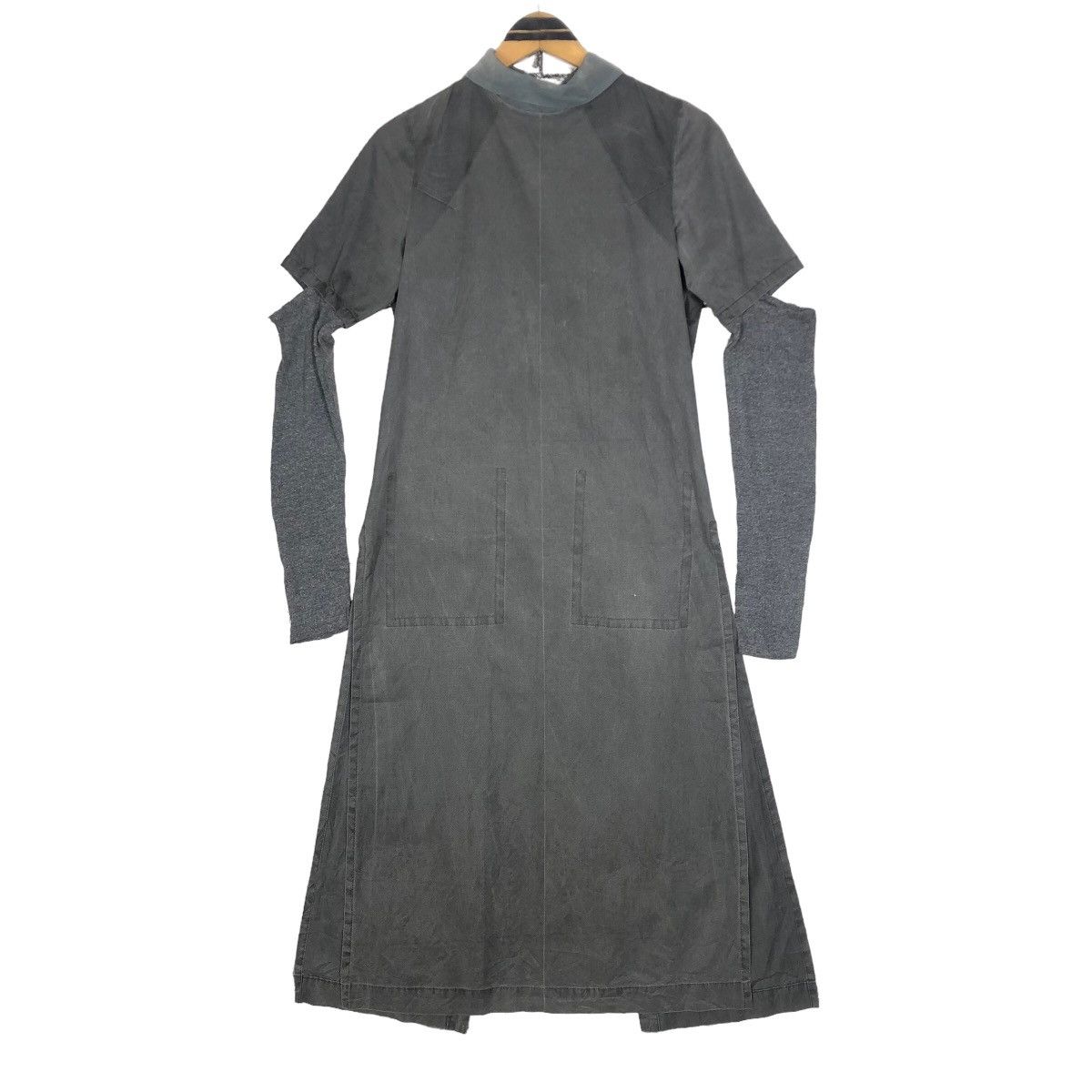 Undercover Vintage Undercover Jun Takahashi 99SS Collection Cardi Coat Size S / US 4 / IT 40 - 19 Thumbnail