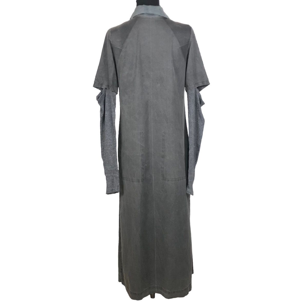 Undercover Vintage Undercover Jun Takahashi 99SS Collection Cardi Coat Size S / US 4 / IT 40 - 16 Thumbnail