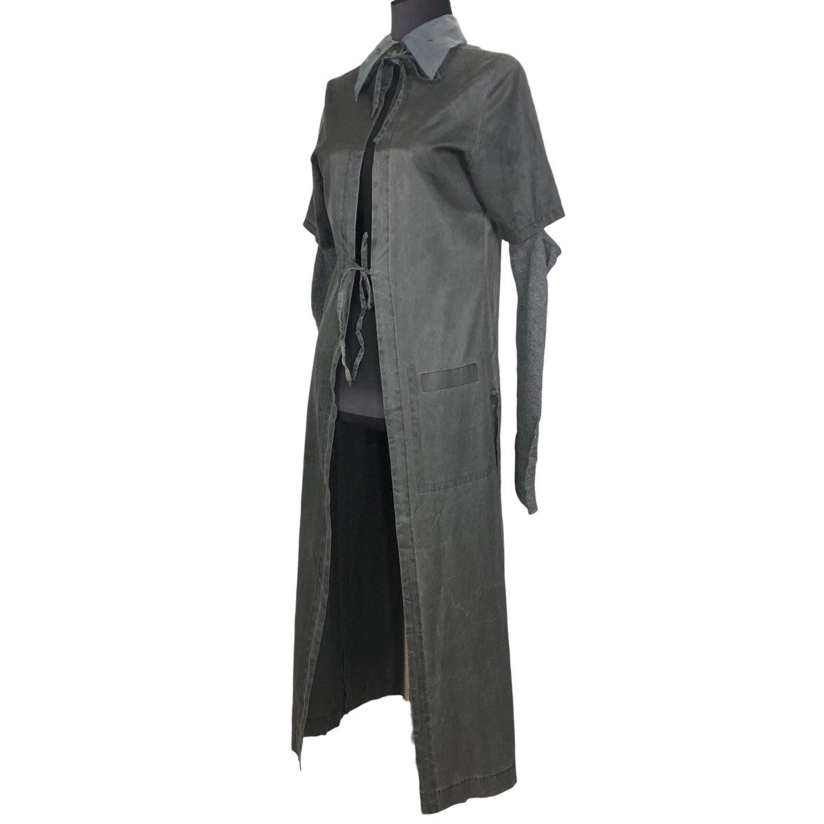 Undercover Vintage Undercover Jun Takahashi 99SS Collection Cardi Coat Size S / US 4 / IT 40 - 1 Thumbnail