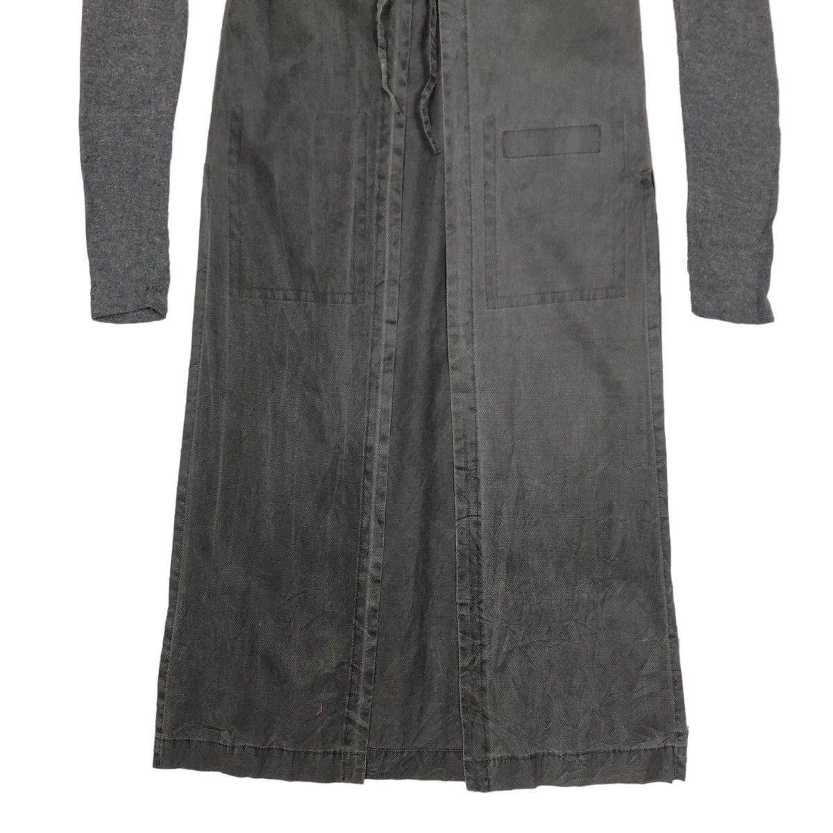 Undercover Vintage Undercover Jun Takahashi 99SS Collection Cardi Coat Size S / US 4 / IT 40 - 7 Thumbnail