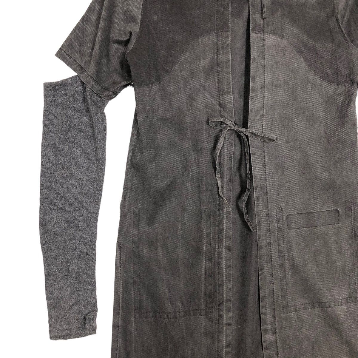 Undercover Vintage Undercover Jun Takahashi 99SS Collection Cardi Coat Size S / US 4 / IT 40 - 8 Thumbnail