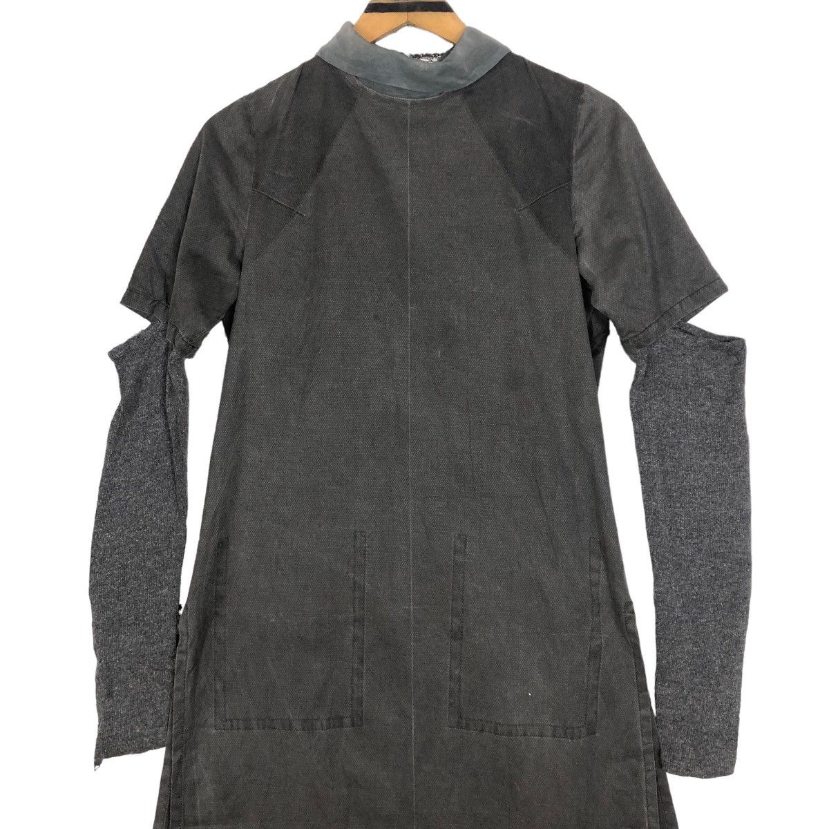Undercover Vintage Undercover Jun Takahashi 99SS Collection Cardi Coat Size S / US 4 / IT 40 - 18 Thumbnail