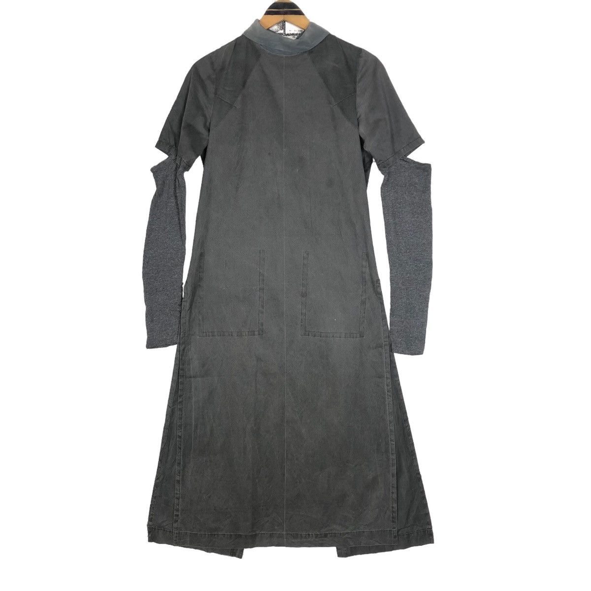 Undercover Vintage Undercover Jun Takahashi 99SS Collection Cardi Coat Size S / US 4 / IT 40 - 15 Thumbnail