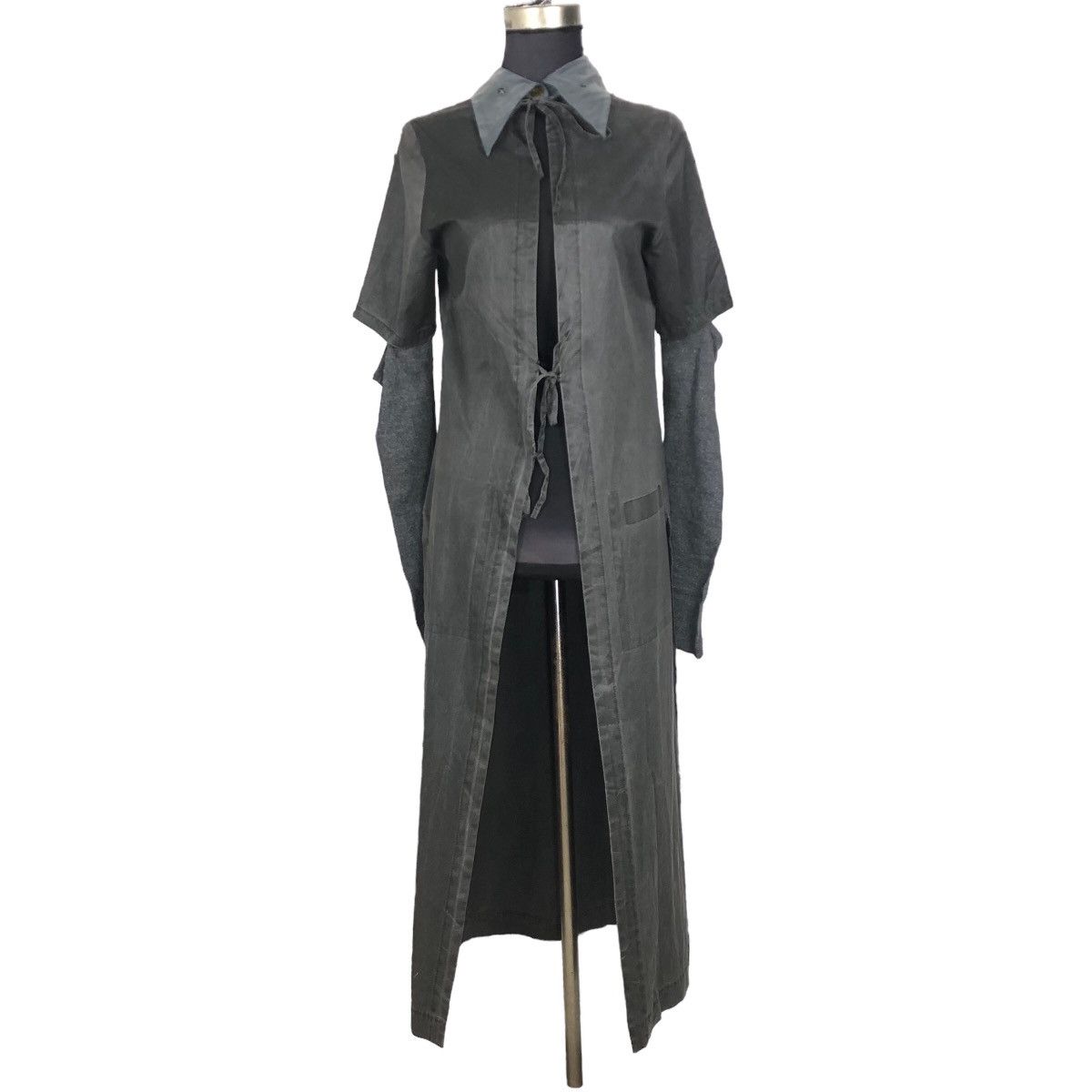 Undercover Vintage Undercover Jun Takahashi 99SS Collection Cardi Coat Size S / US 4 / IT 40 - 2 Thumbnail