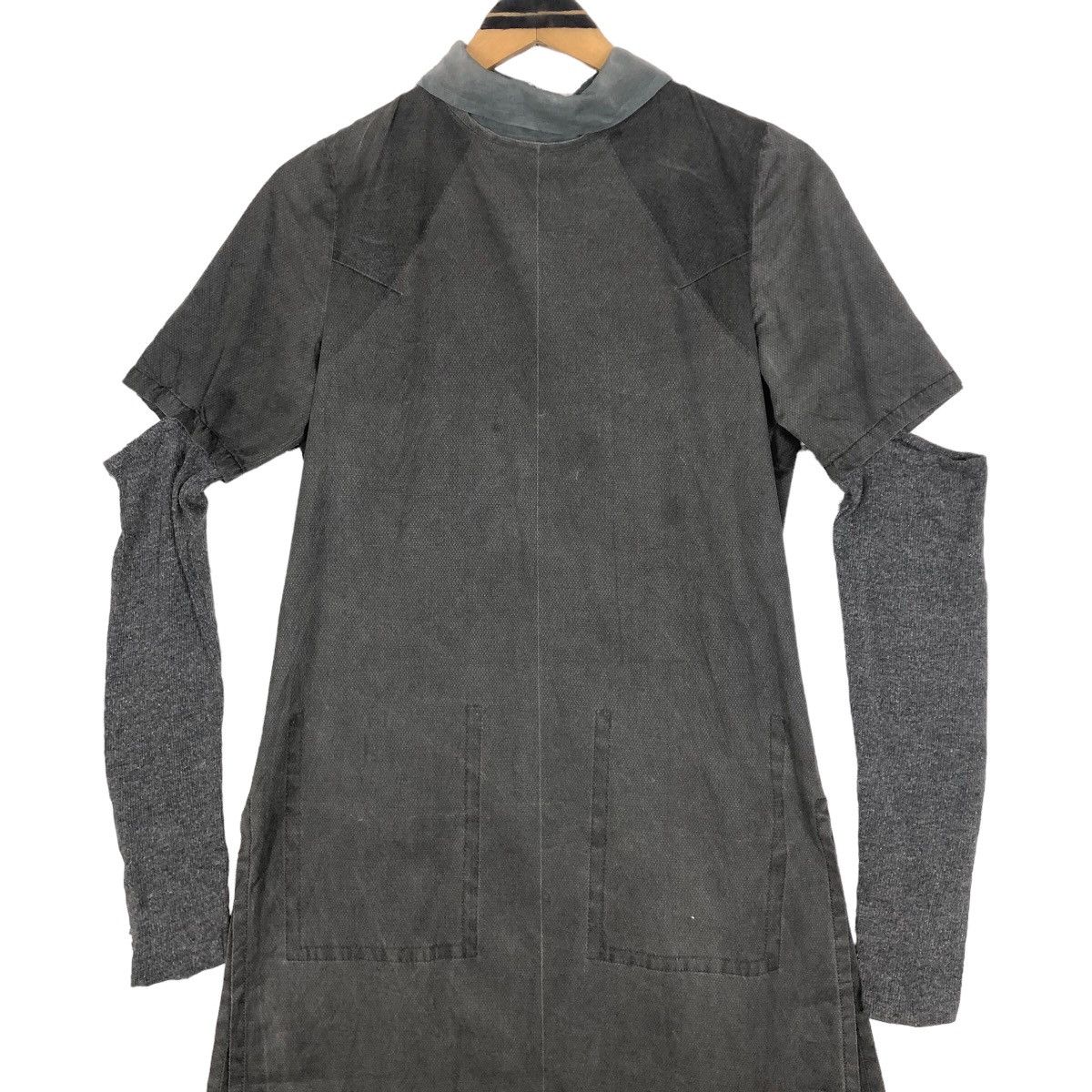 Undercover Vintage Undercover Jun Takahashi 99SS Collection Cardi Coat Size S / US 4 / IT 40 - 20 Thumbnail