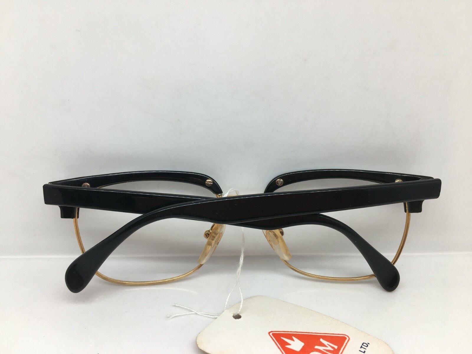 Vintage MOD MALCOLM X TAKEOFF SPIKE LEE EYEGLASSES VINTAGE Size ONE SIZE - 7 Thumbnail