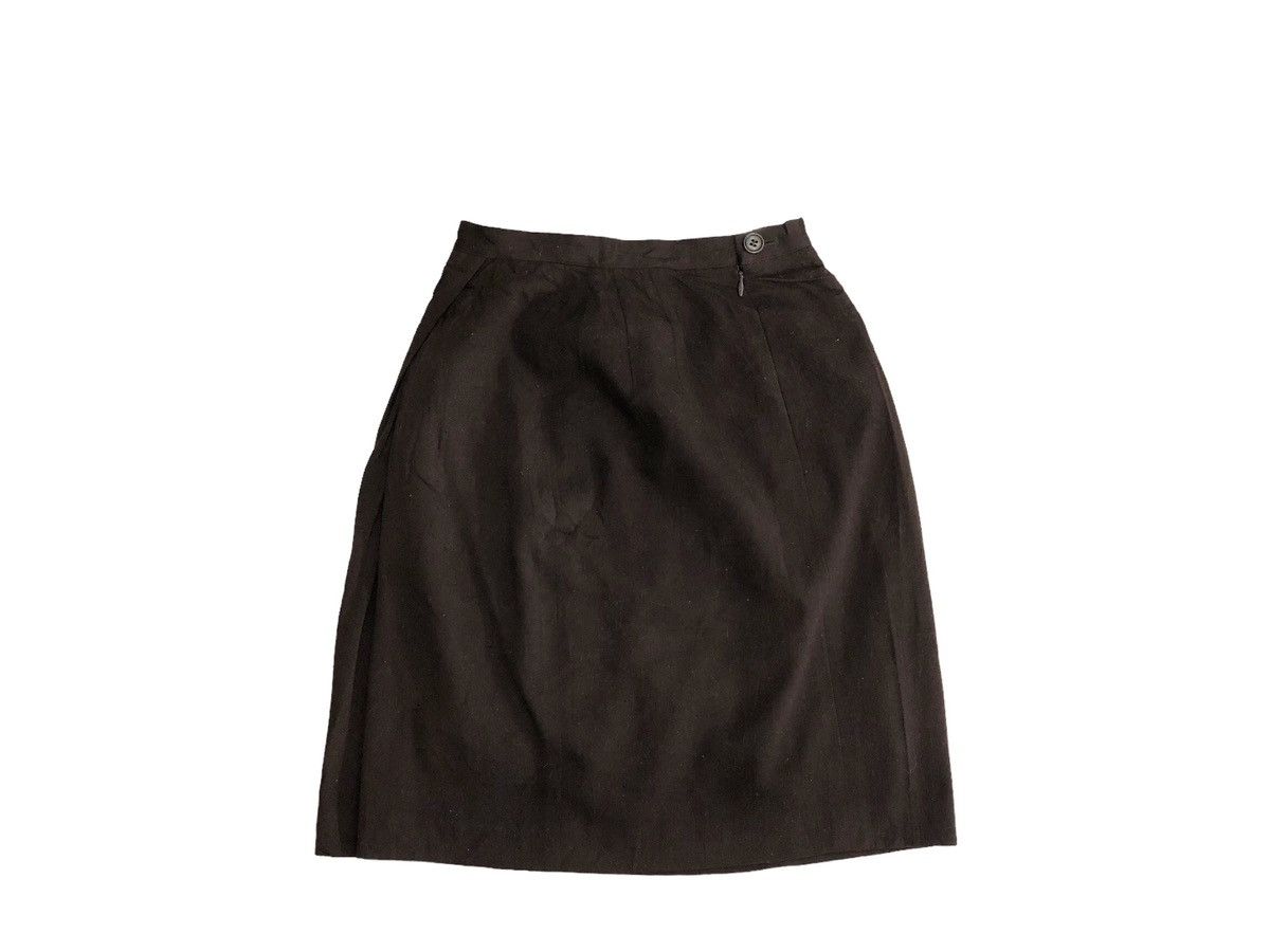 Vintage Emporio Armani Skirt