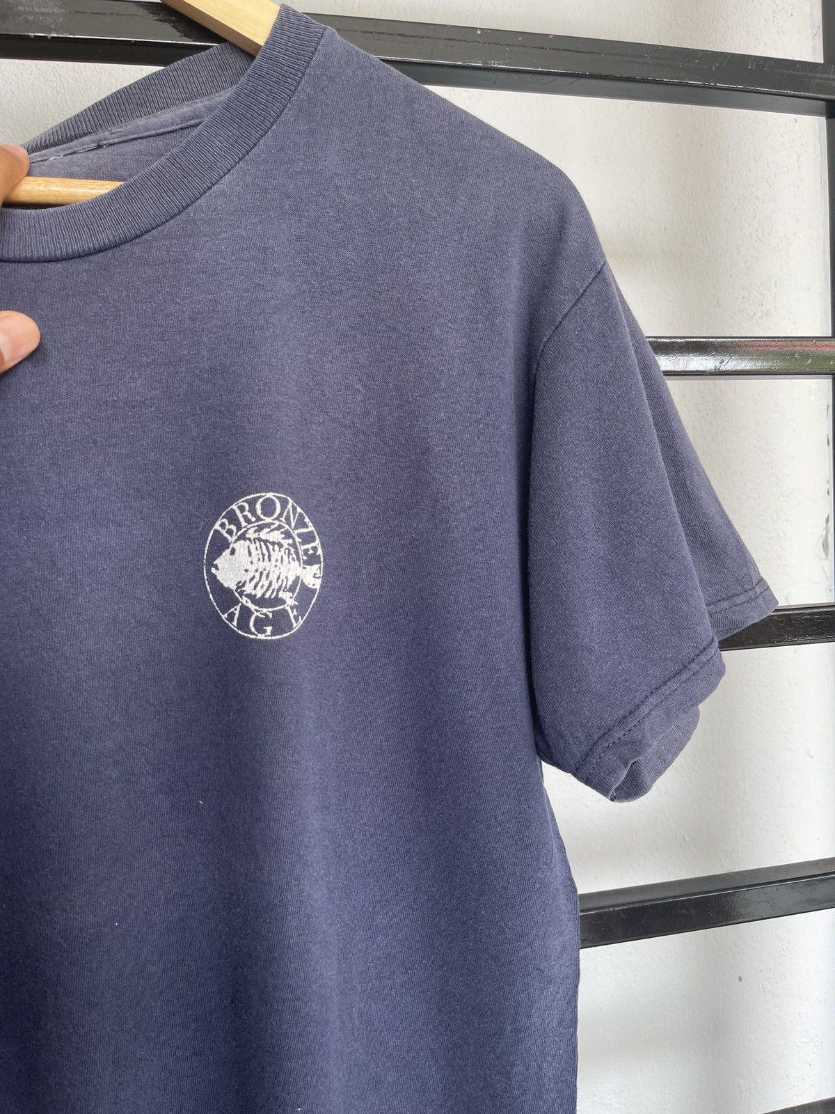 Girl Skateboards × Vintage Vintage Bronze Age Size US M / EU 48-50 / 2 - 3 Thumbnail