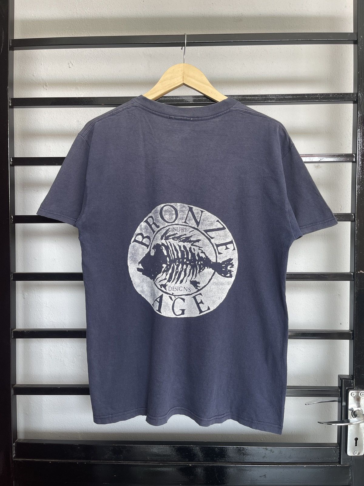 Girl Skateboards × Vintage Vintage Bronze Age Size US M / EU 48-50 / 2 - 1 Thumbnail