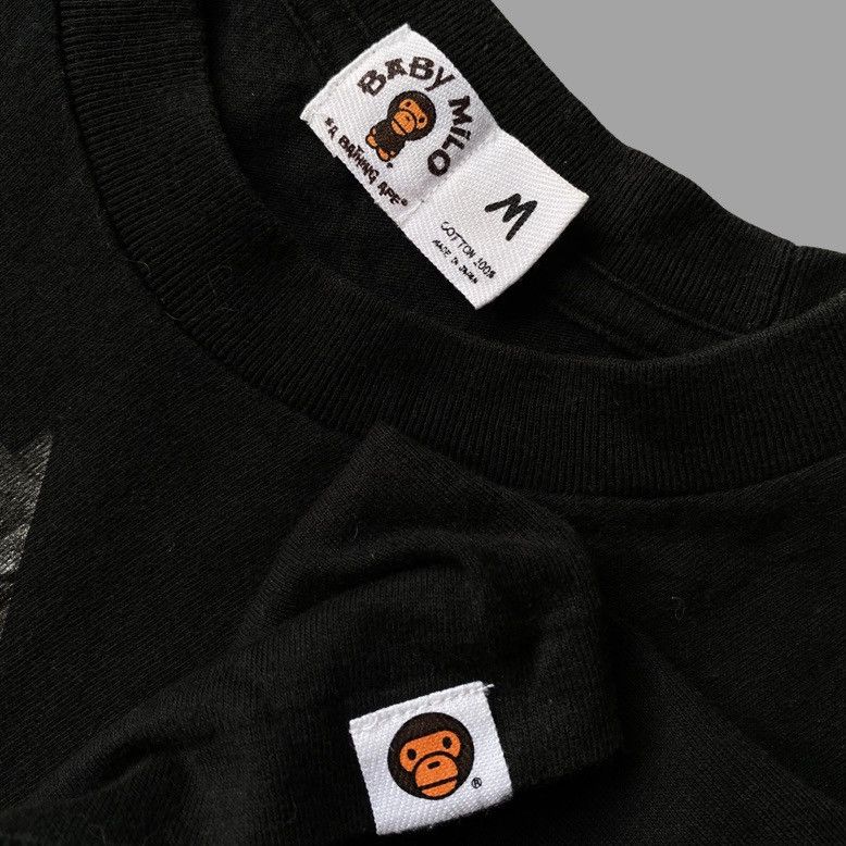 Bape × Kaws Bape X Kaws T Shirt Size US M / EU 48-50 / 2 - 4 Thumbnail