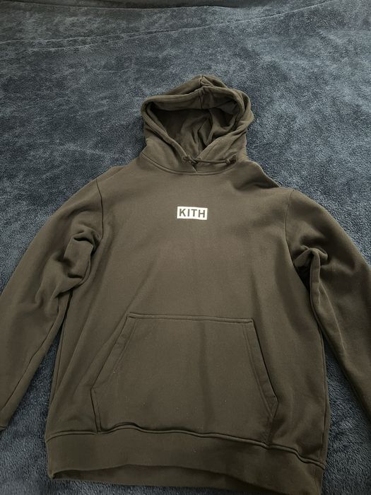 Kith adidas terrex hoodie hot sale