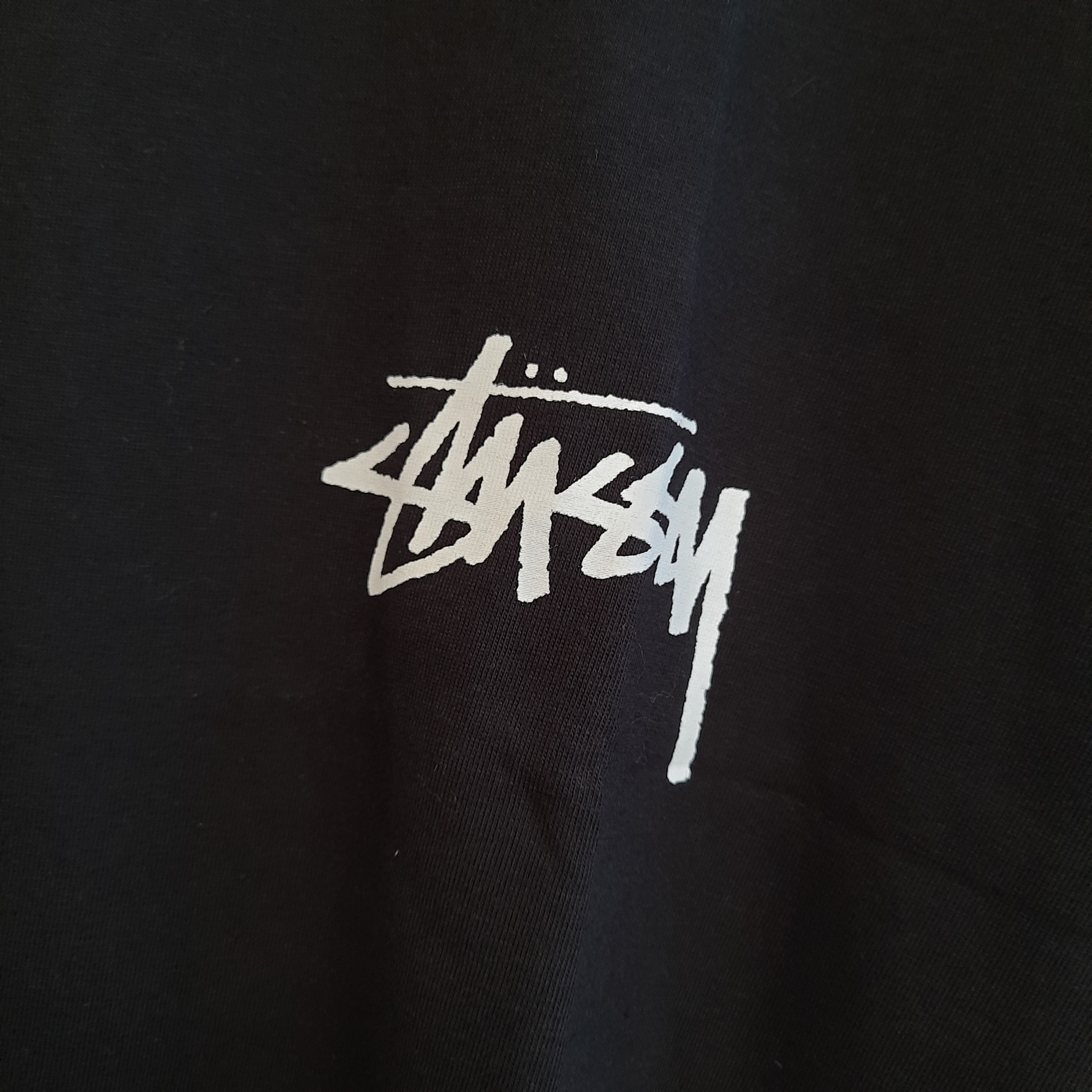 Stussy Stussy Dice Tee Size US S / EU 44-46 / 1 - 4 Thumbnail