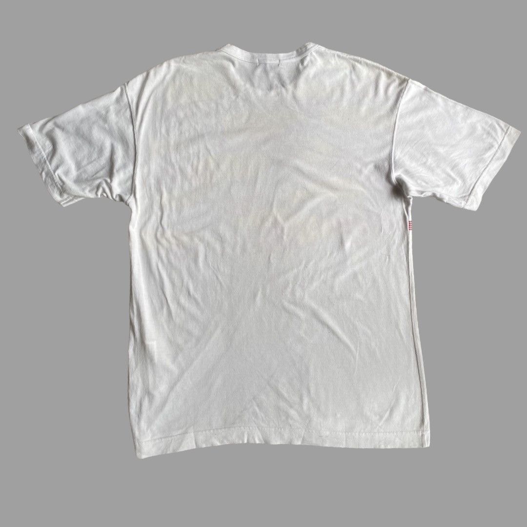 Comme des Garcons Vintage 2000 T Shirt Size US M / EU 48-50 / 2 - 3 Thumbnail