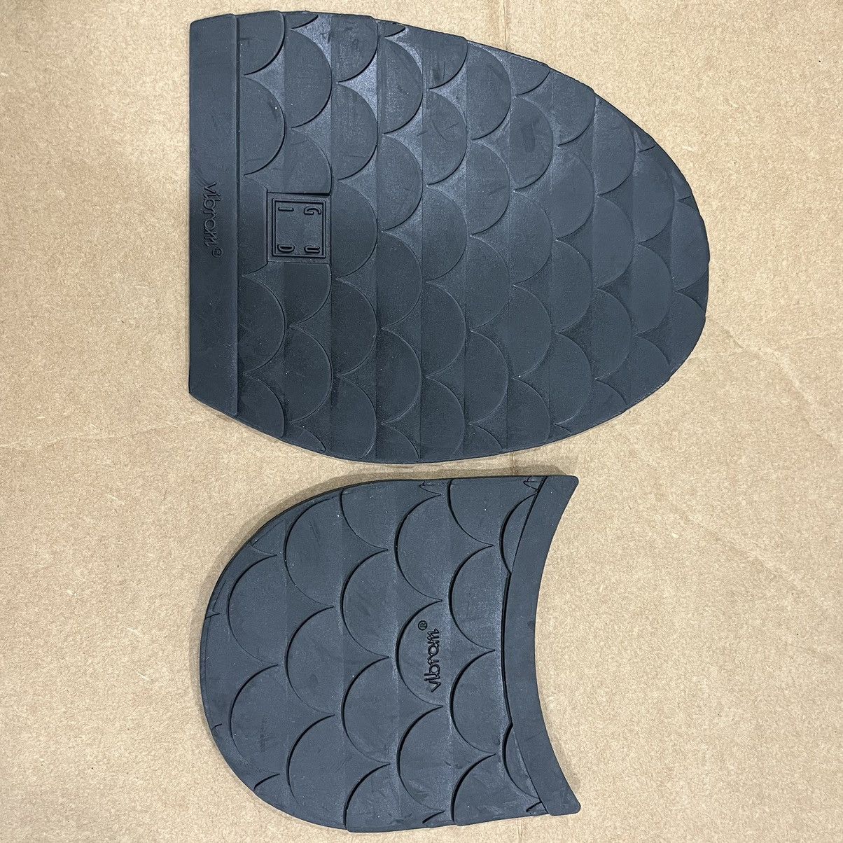 Guidi Protective Sole Guards Grailed