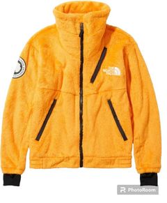 Tnf Antarctica Versa Loft Jacket | Grailed