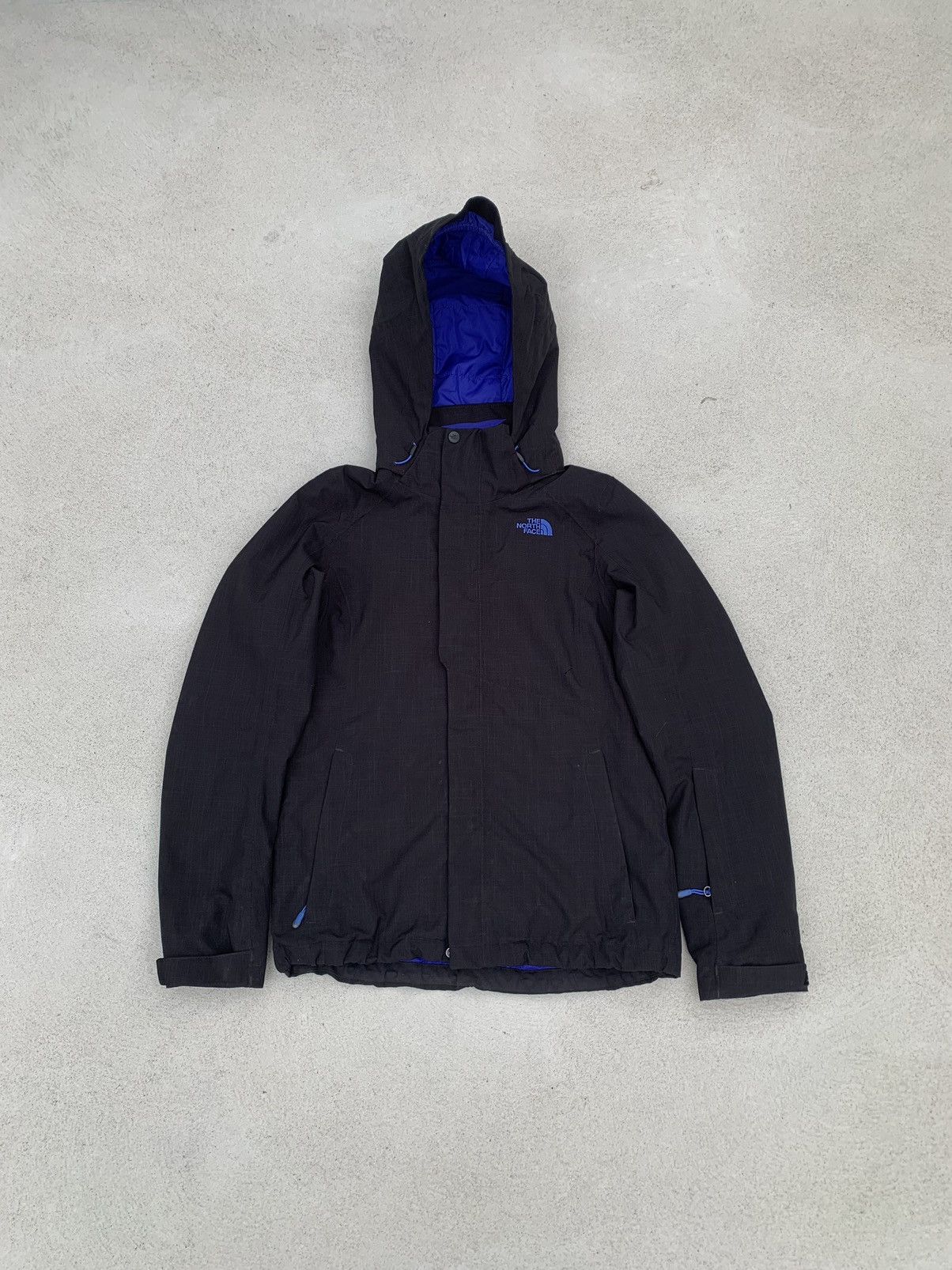 The North Face The North Face Hyvent Coat Women’s (S) Size S / US 4 / IT 40 - 1 Thumbnail