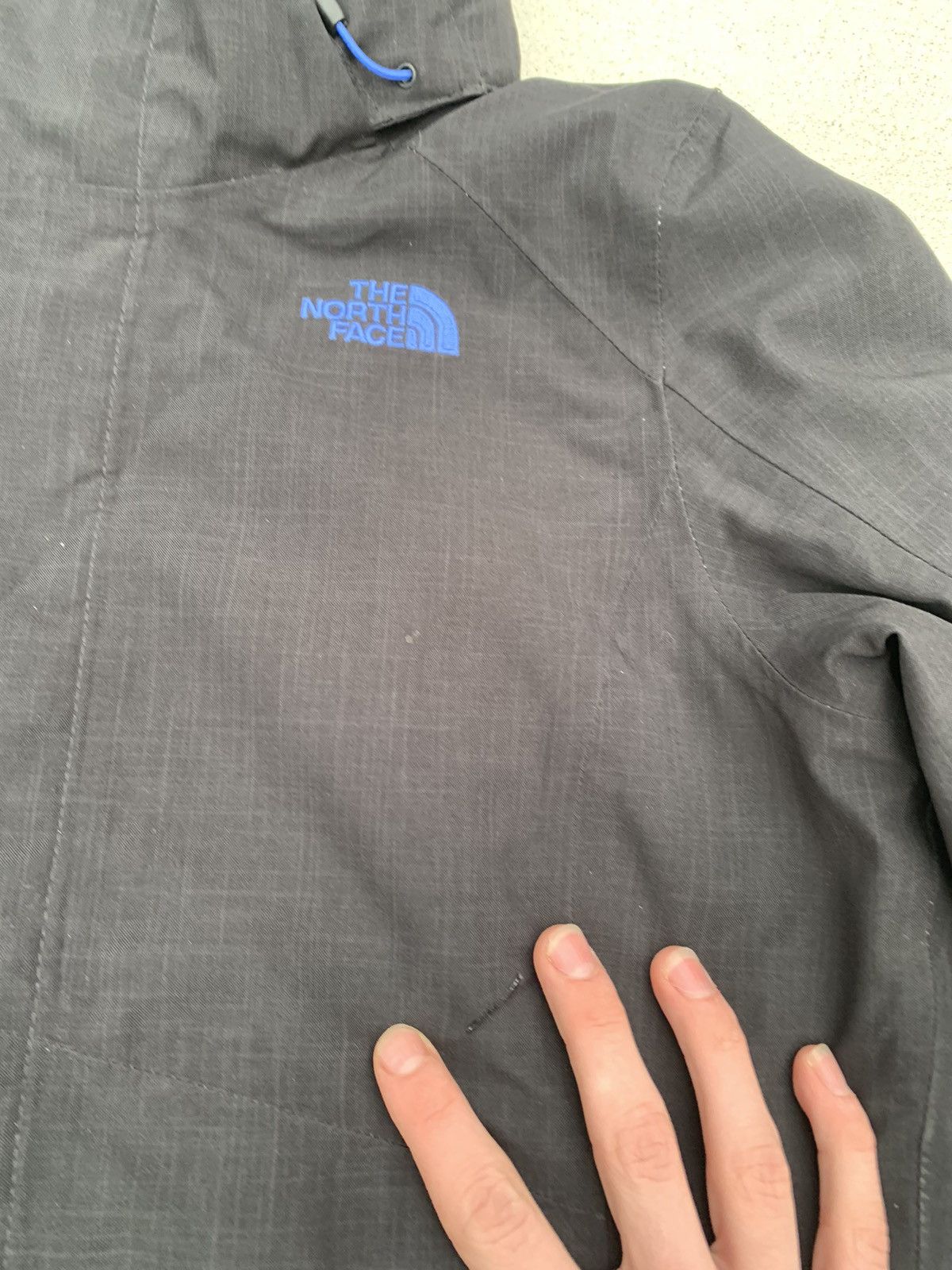 The North Face The North Face Hyvent Coat Women’s (S) Size S / US 4 / IT 40 - 5 Thumbnail