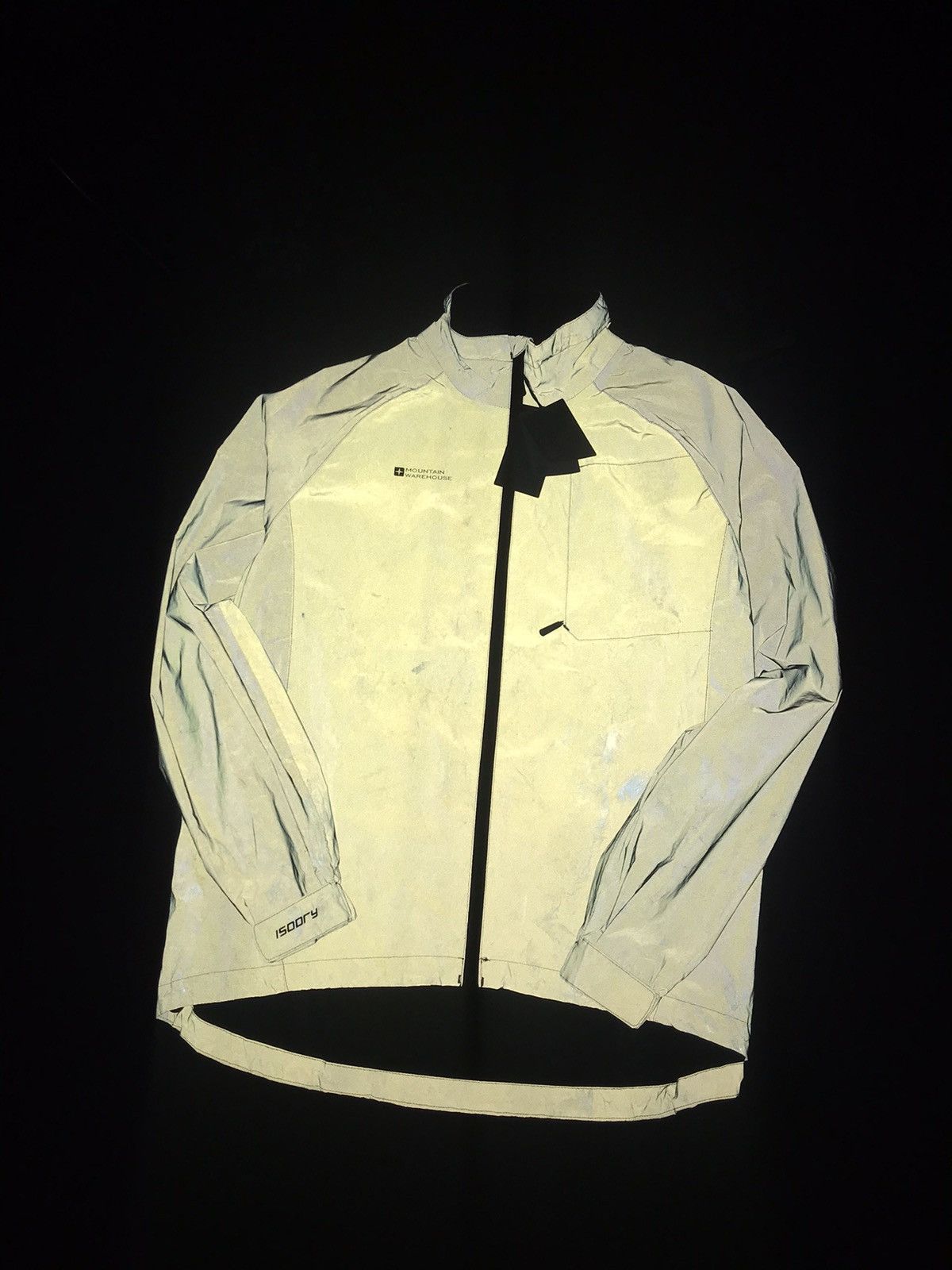Goretex × Other × The Mountain Mountain Warehouse Reflective jacket size L Size US L / EU 52-54 / 3 - 1 Thumbnail
