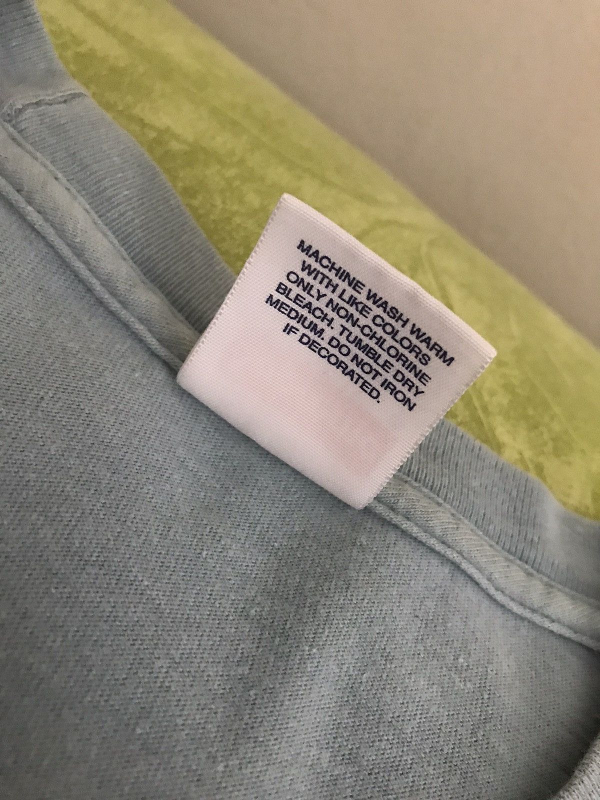 Supreme Supreme 16 You Still Suck Size US M / EU 48-50 / 2 - 5 Thumbnail