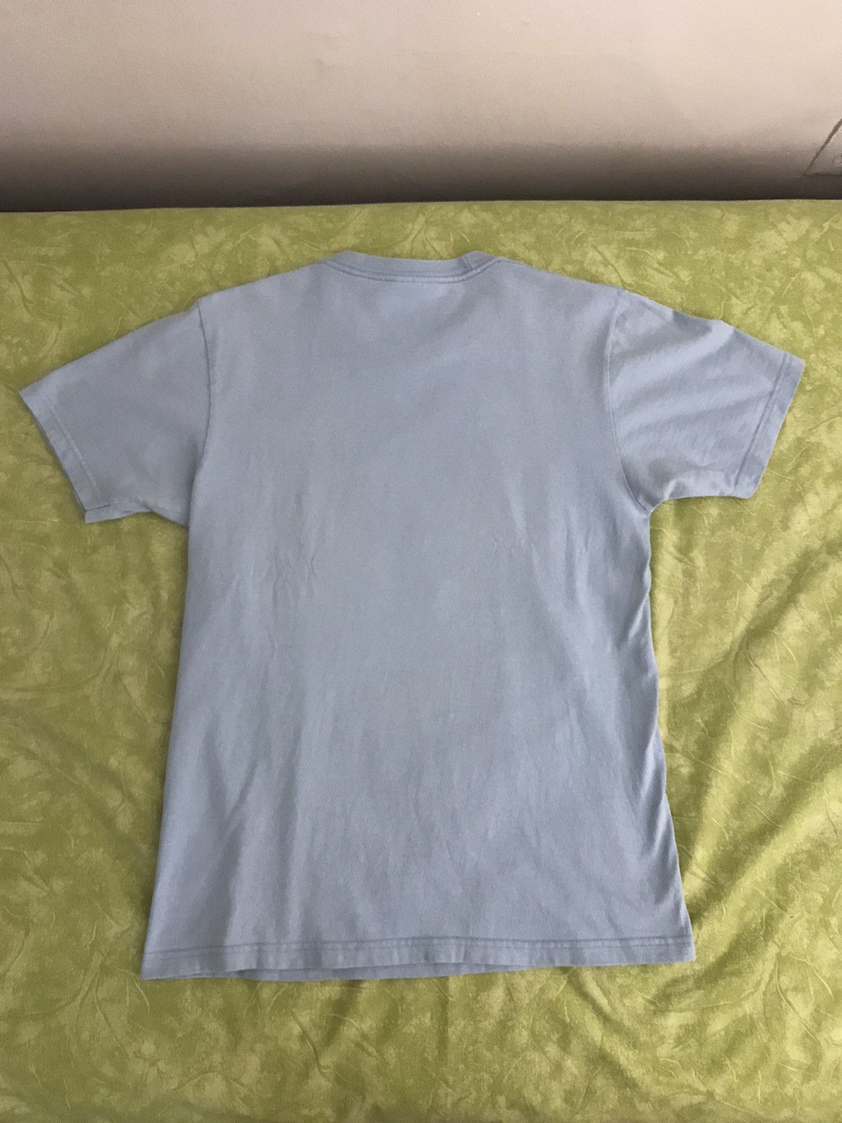 Supreme Supreme 16 You Still Suck Size US M / EU 48-50 / 2 - 2 Thumbnail
