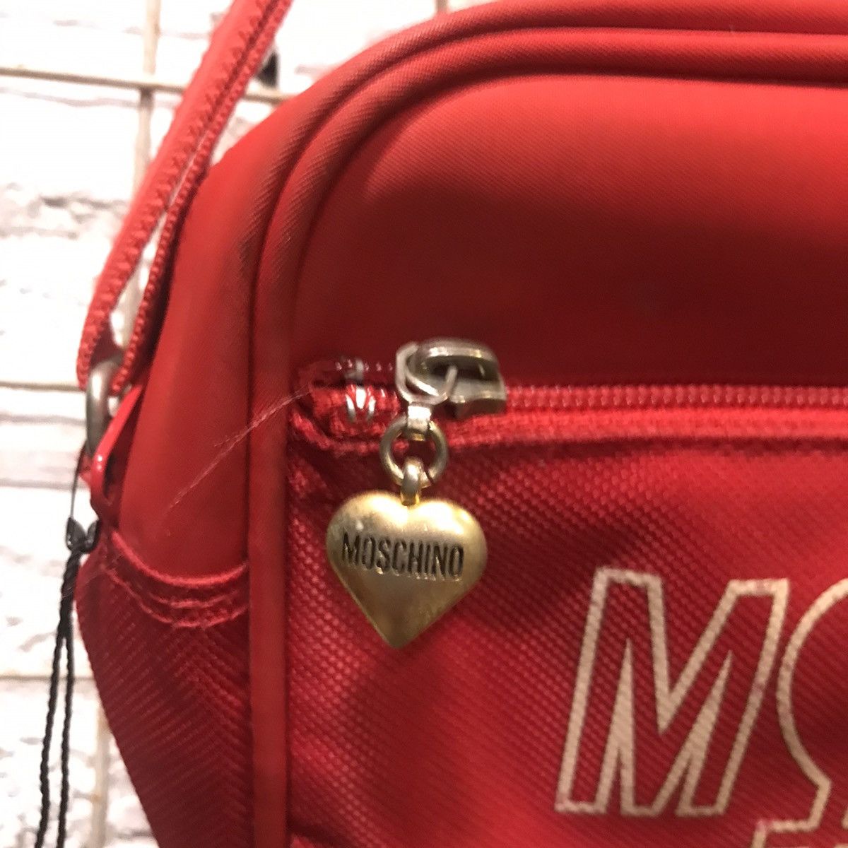 Moschino Cheap and Chic by Moschino Crossbody Bag Size ONE SIZE - 3 Thumbnail