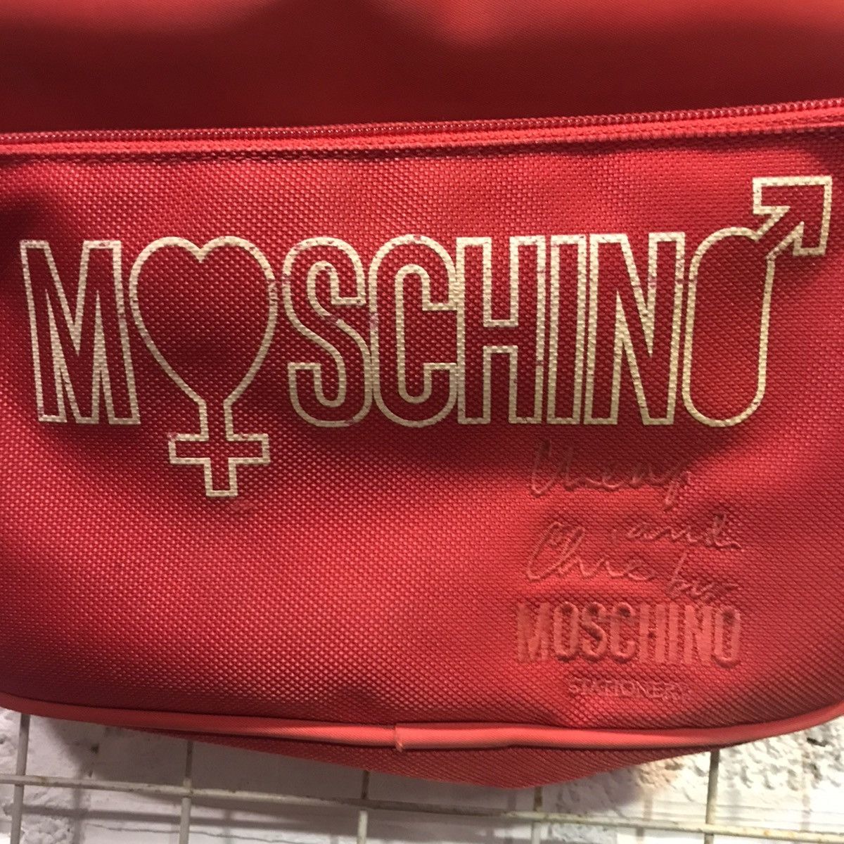 Moschino Cheap and Chic by Moschino Crossbody Bag Size ONE SIZE - 2 Thumbnail