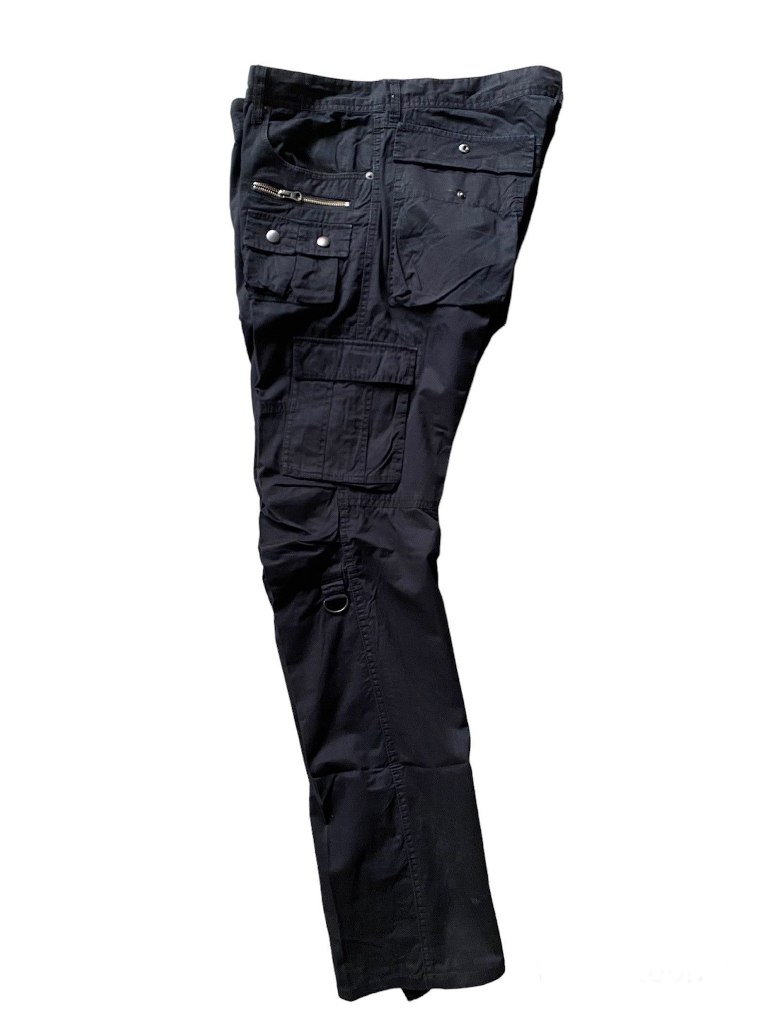 Military Green Sweatpants main image 1