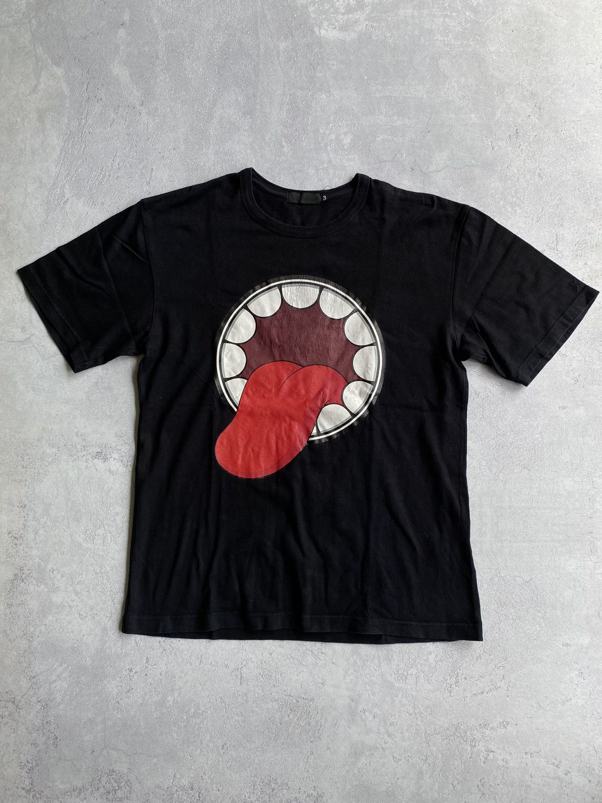 Japanese Brand OriginalFake X Kaws Size US S / EU 44-46 / 1 - 1 Thumbnail