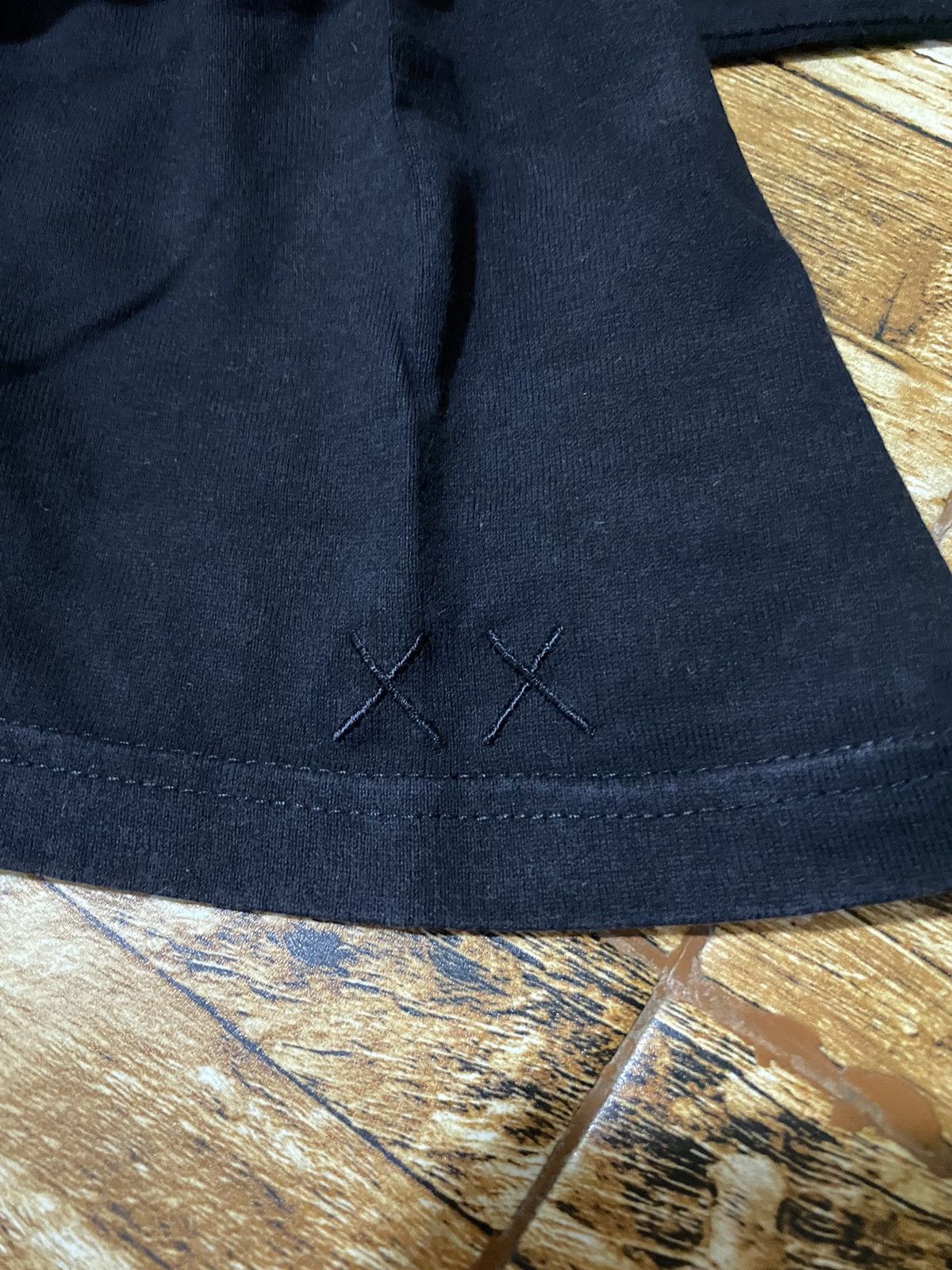 Japanese Brand OriginalFake X Kaws Size US S / EU 44-46 / 1 - 5 Thumbnail