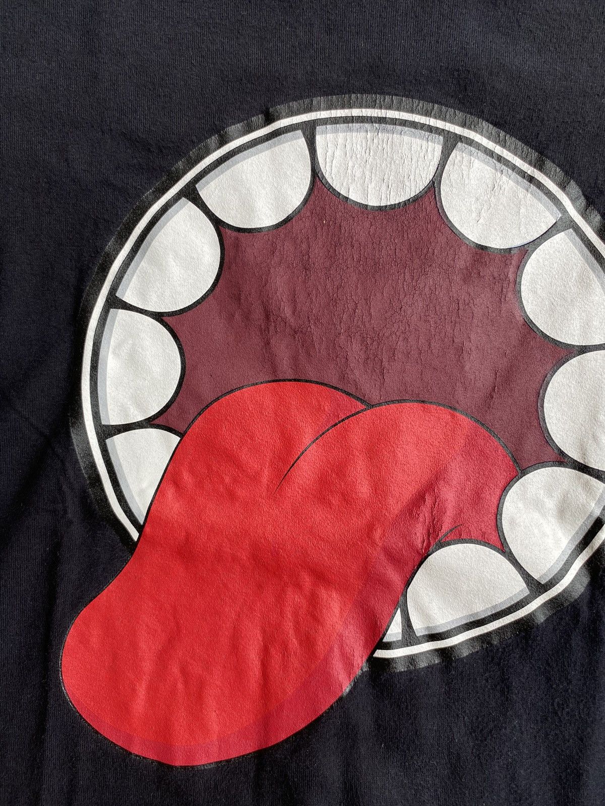 Japanese Brand OriginalFake X Kaws Size US S / EU 44-46 / 1 - 3 Thumbnail