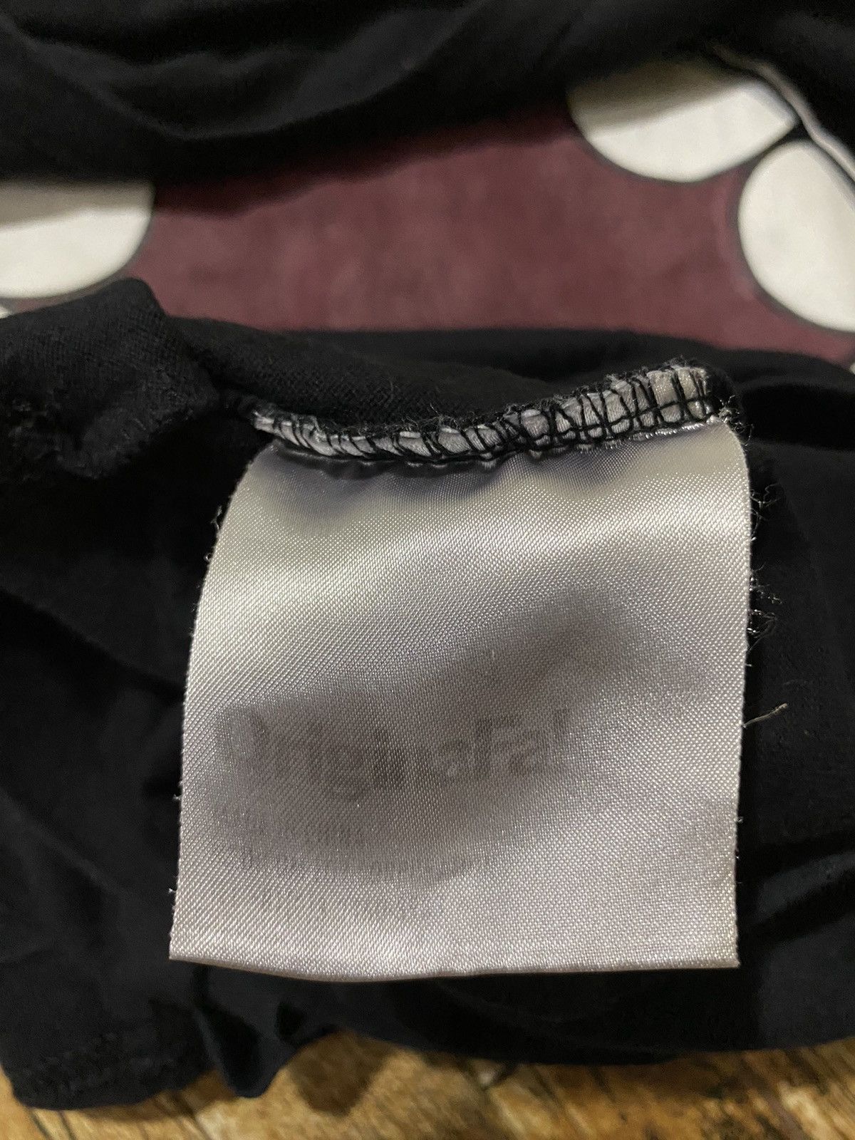 Japanese Brand OriginalFake X Kaws Size US S / EU 44-46 / 1 - 6 Thumbnail