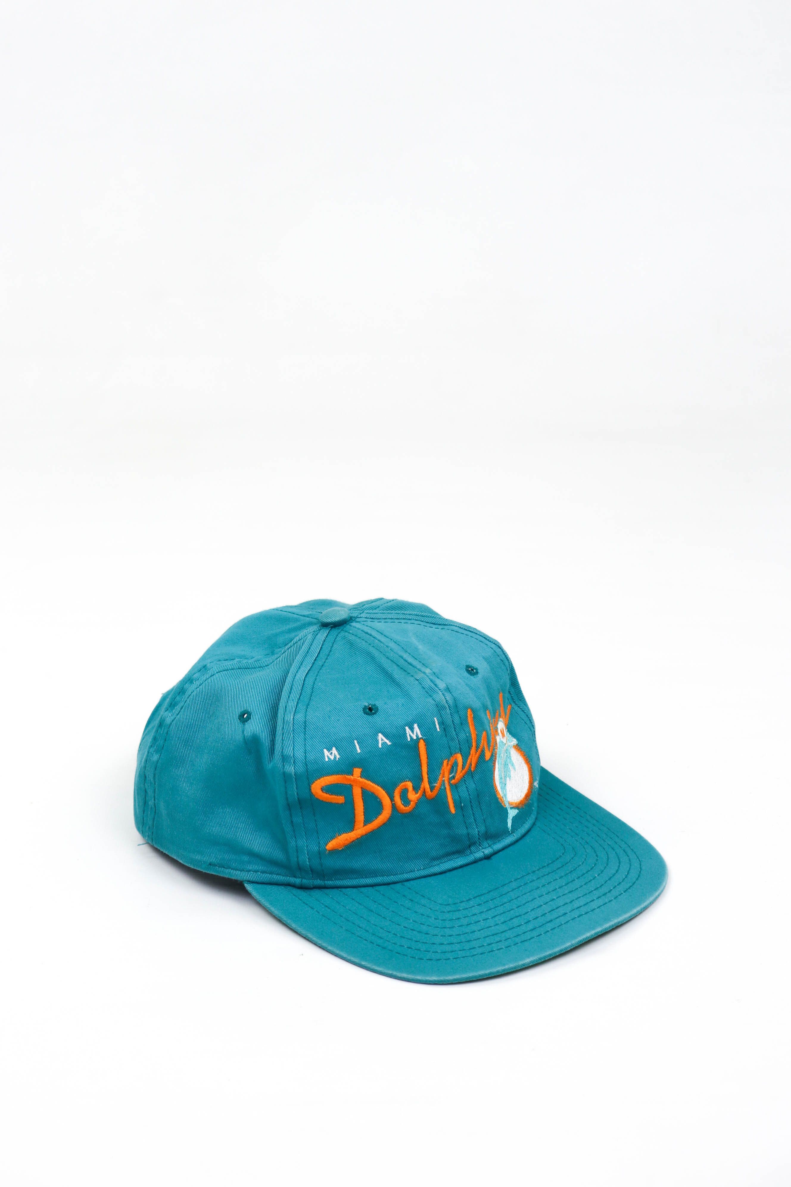 Vintage Miami Dolphins 1993 Cap