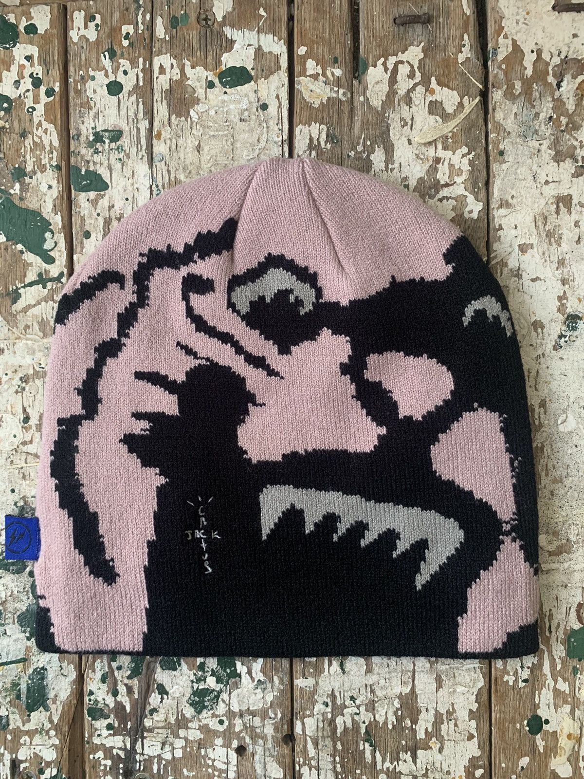 travis scott fujiwara