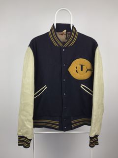 Butwin the champion of jackets top